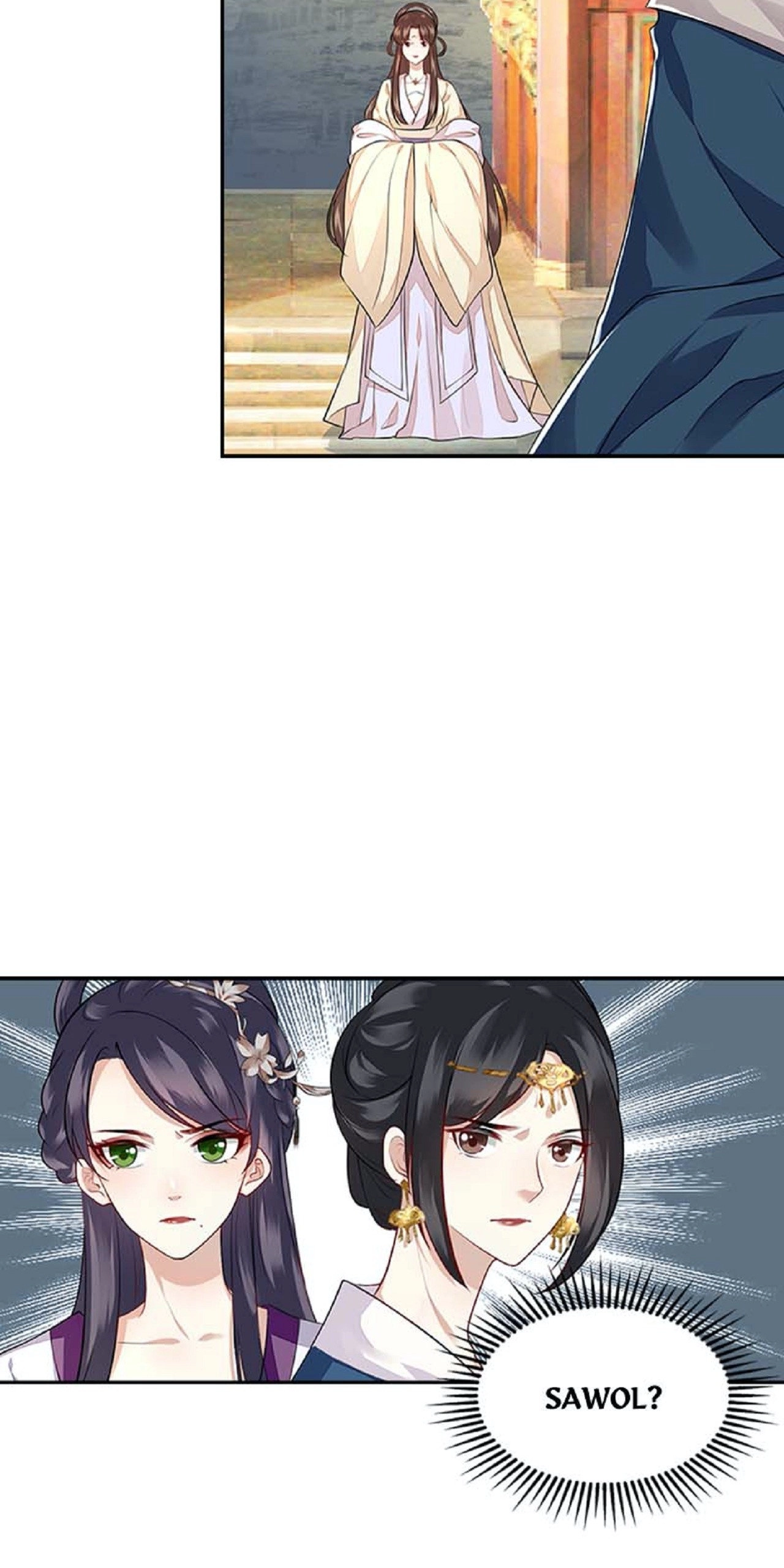 Read Return for Revenge chapter 107 image 26 on Lezhin