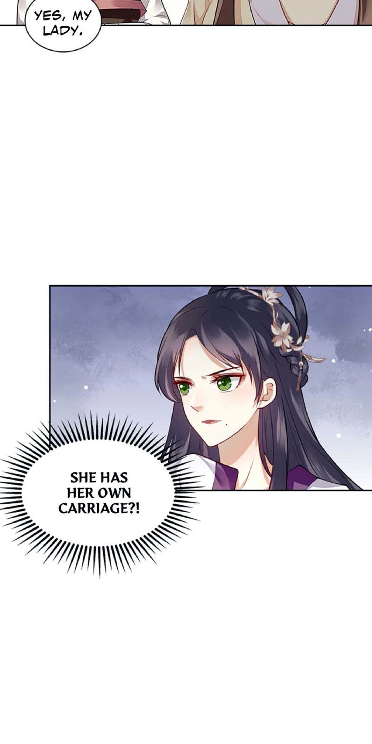 Read Return for Revenge chapter 107 image 29 on Lezhin