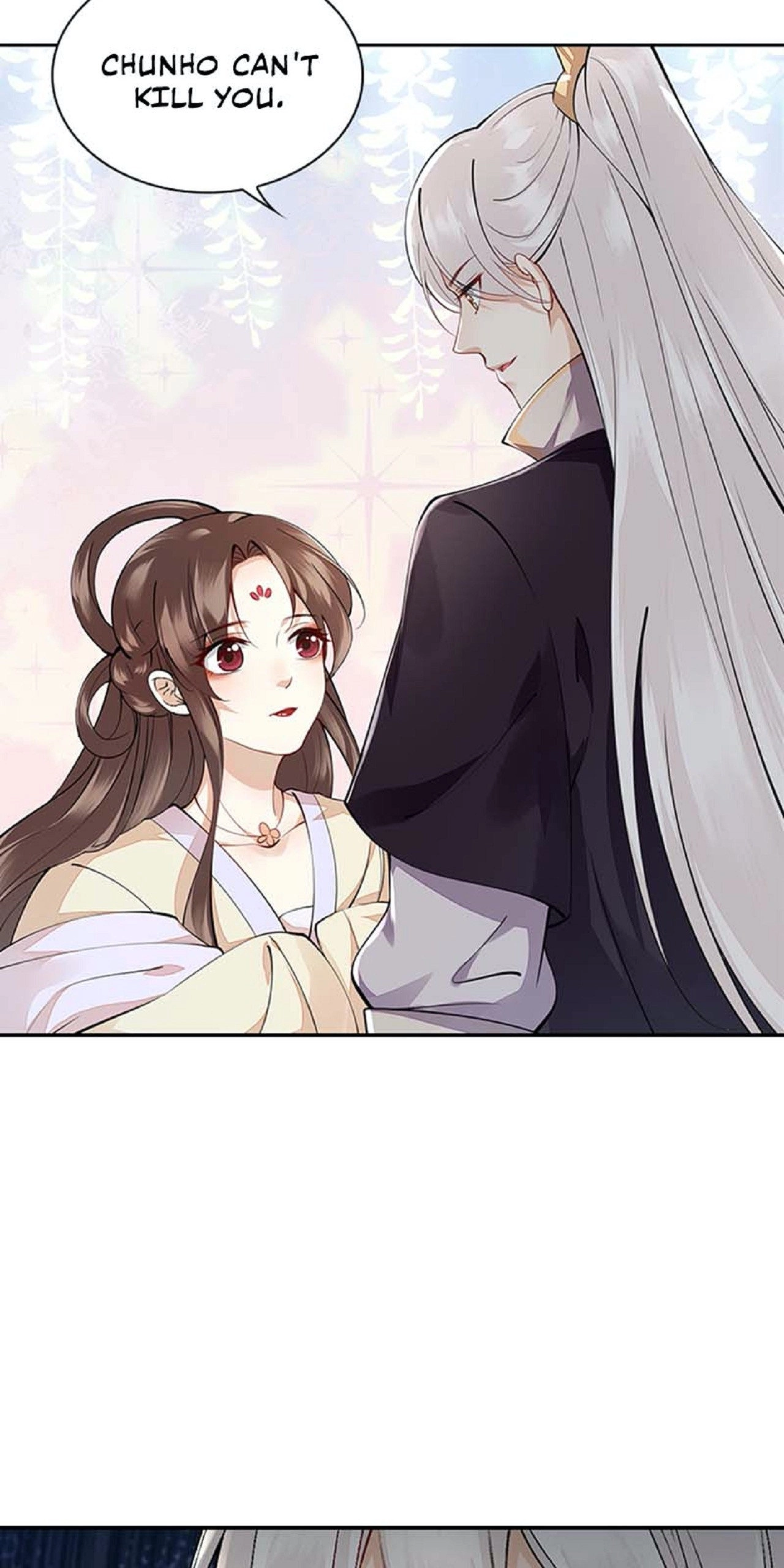 Read Return for Revenge chapter 107 image 4 on Lezhin