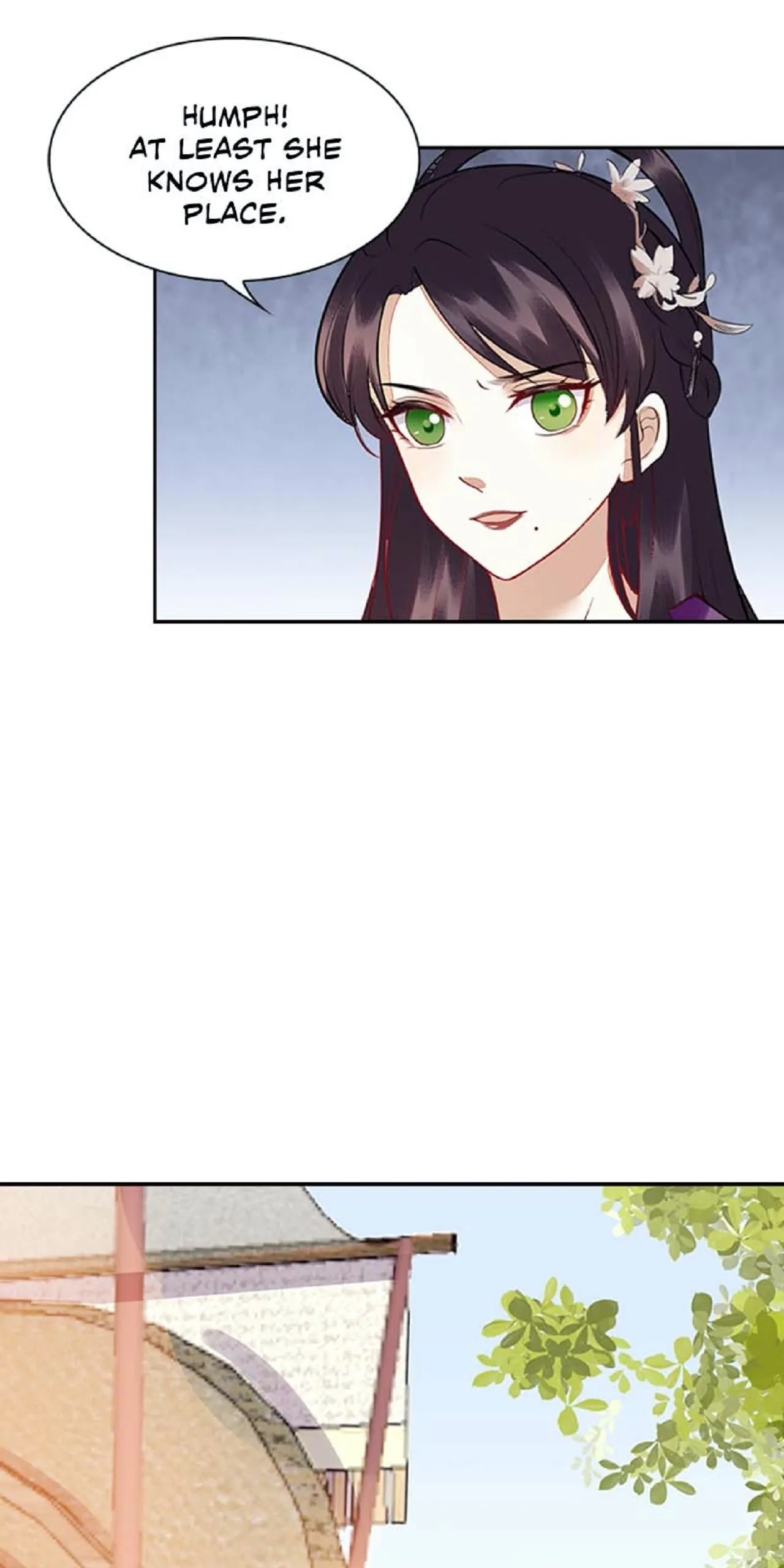Read Return for Revenge chapter 108 image 10 on Lezhin