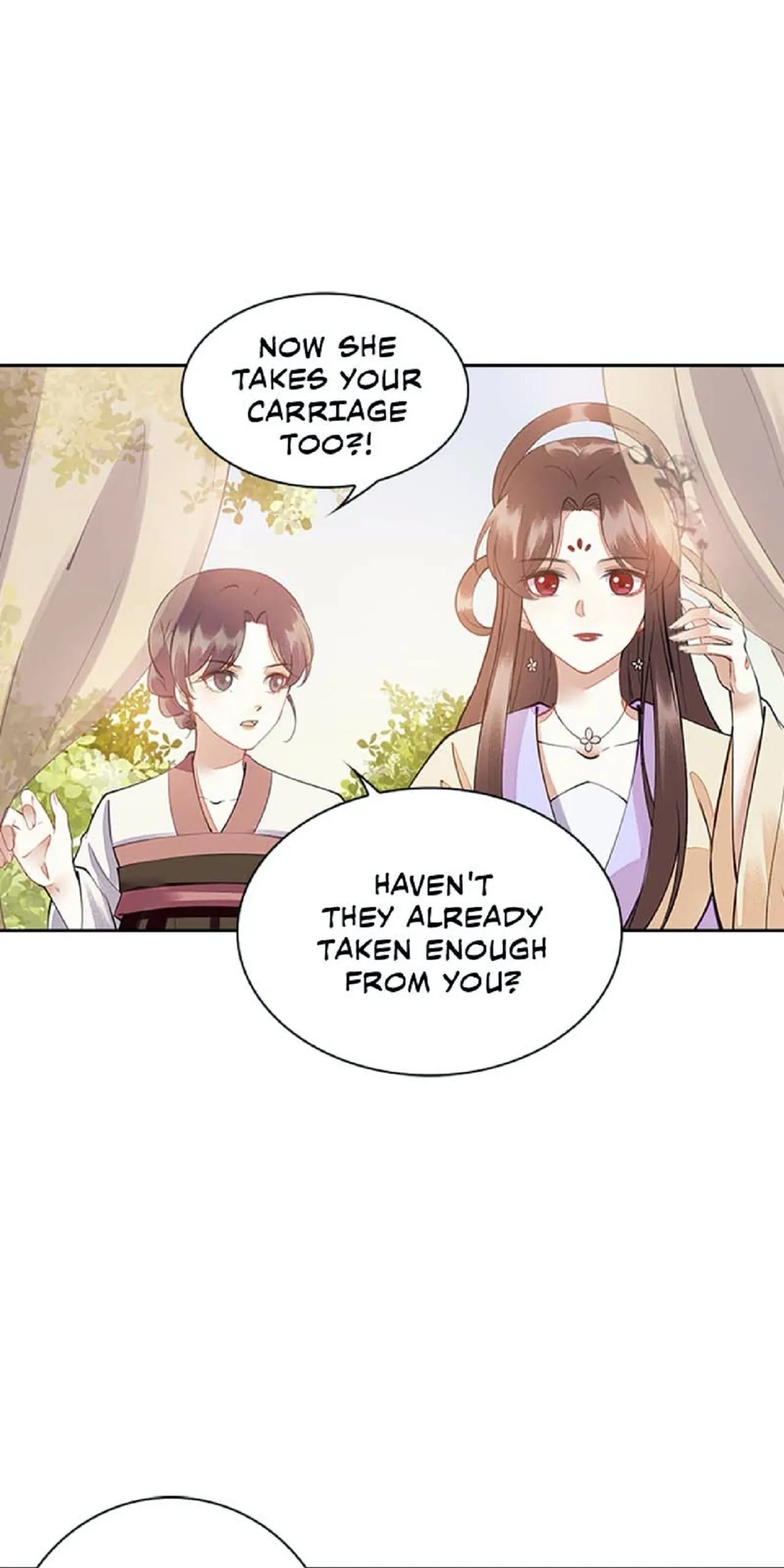 Read Return for Revenge chapter 108 image 12 on Lezhin