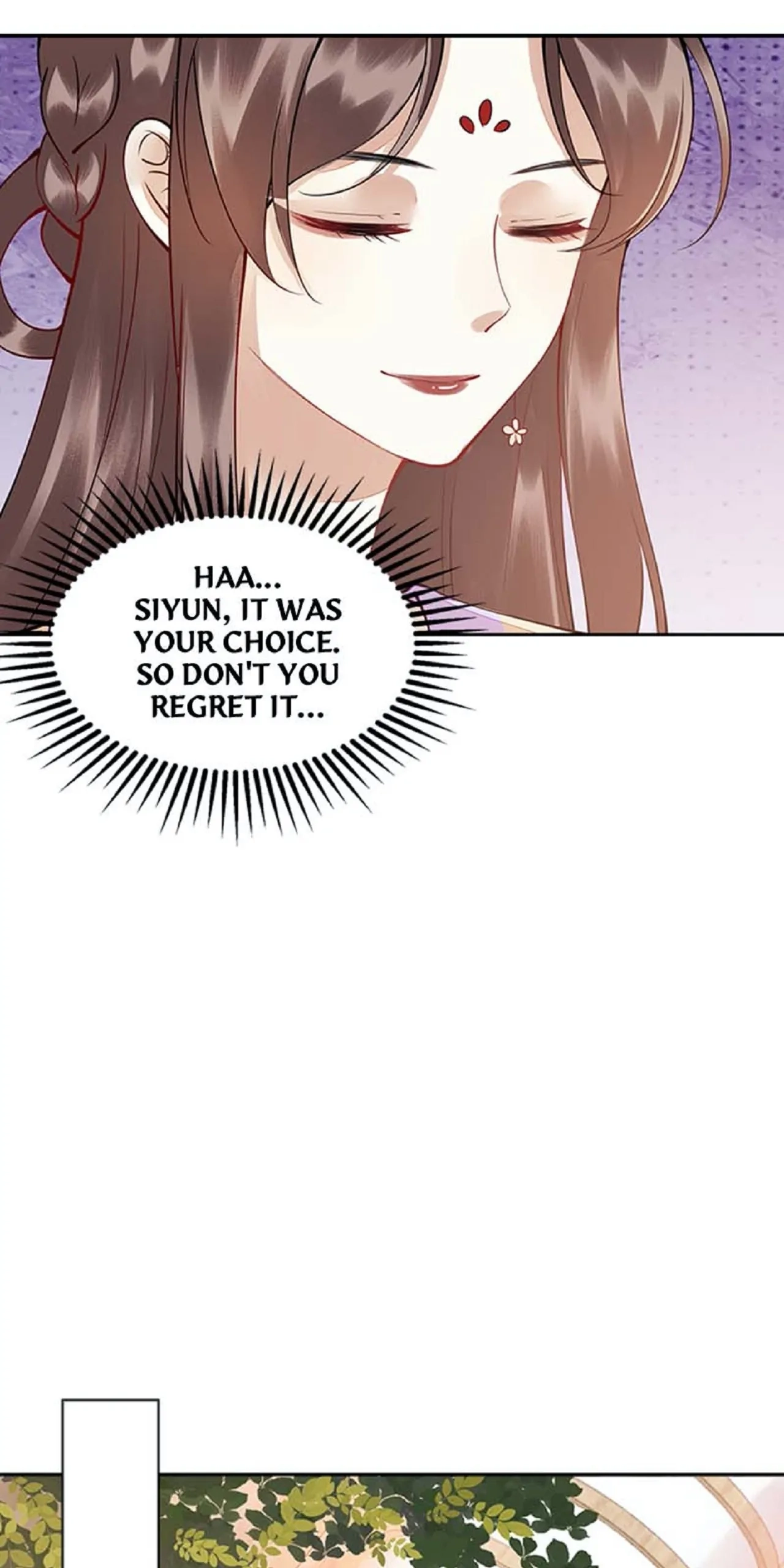 Read Return for Revenge chapter 108 image 14 on Lezhin