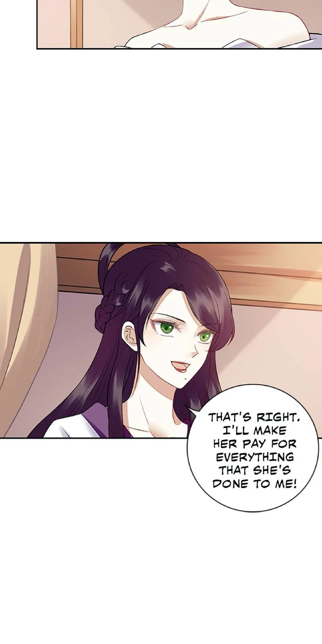 Read Return for Revenge chapter 108 image 18 on Lezhin