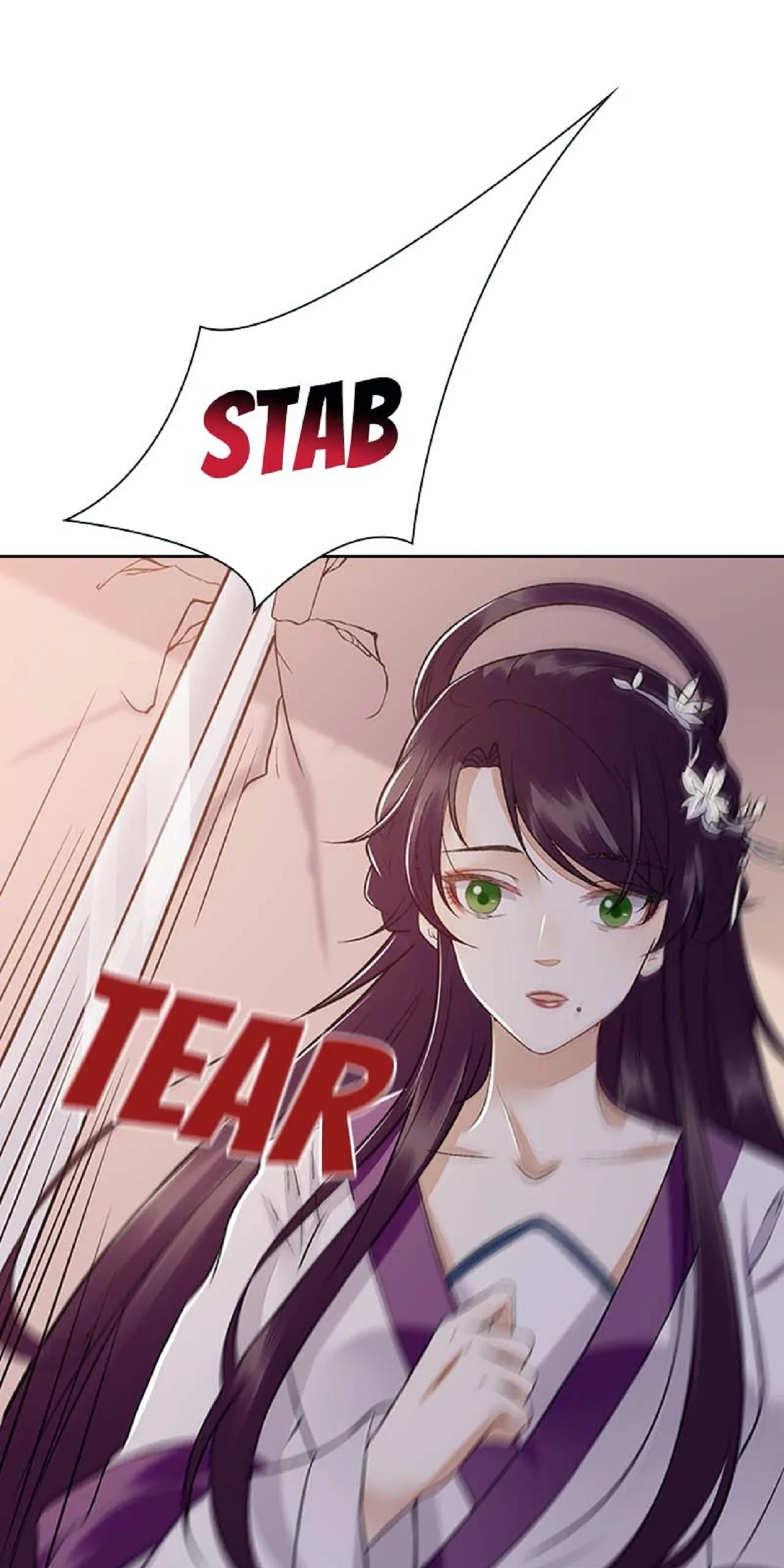 Read Return for Revenge chapter 108 image 19 on Lezhin