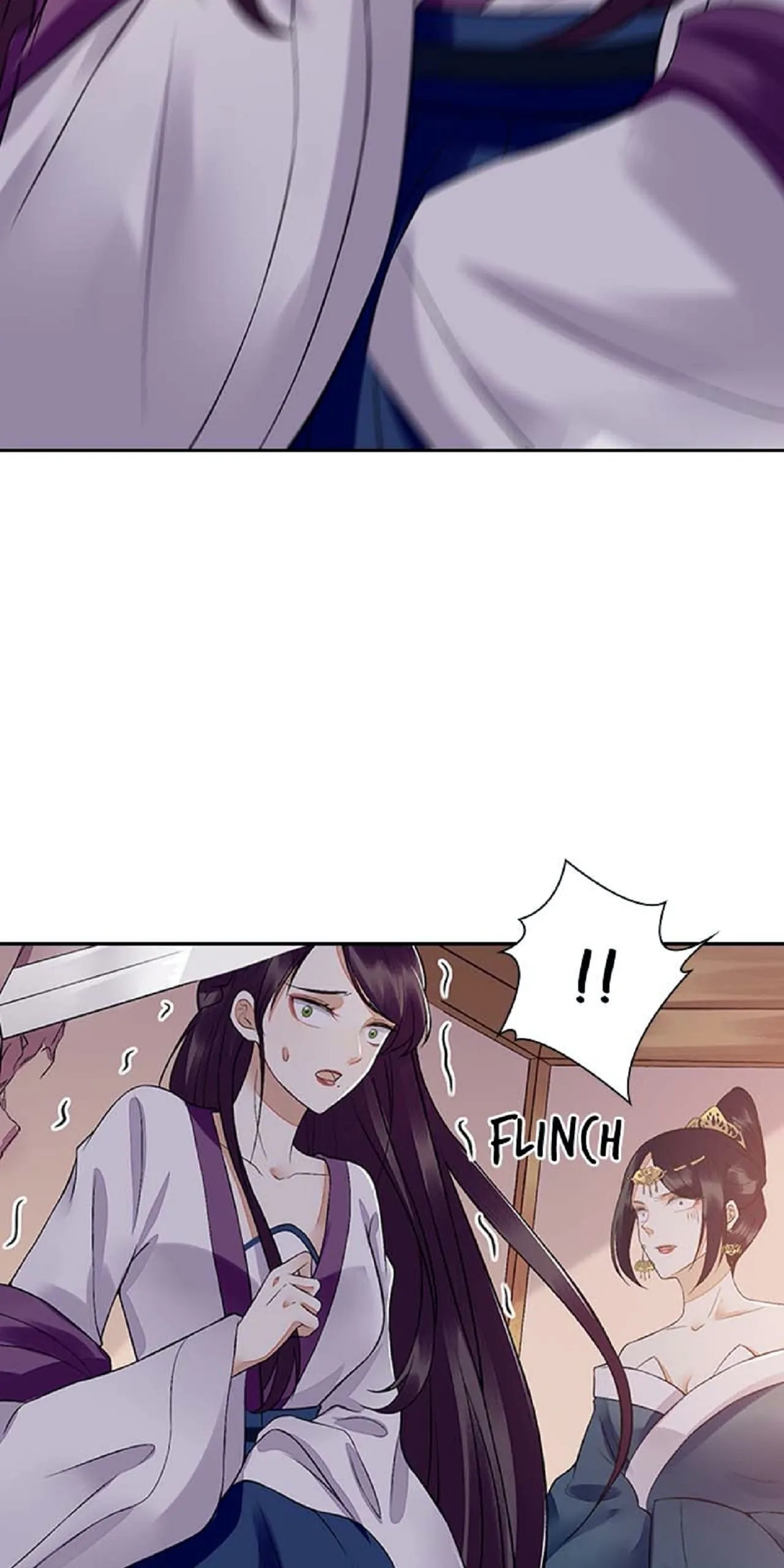 Read Return for Revenge chapter 108 image 20 on Lezhin