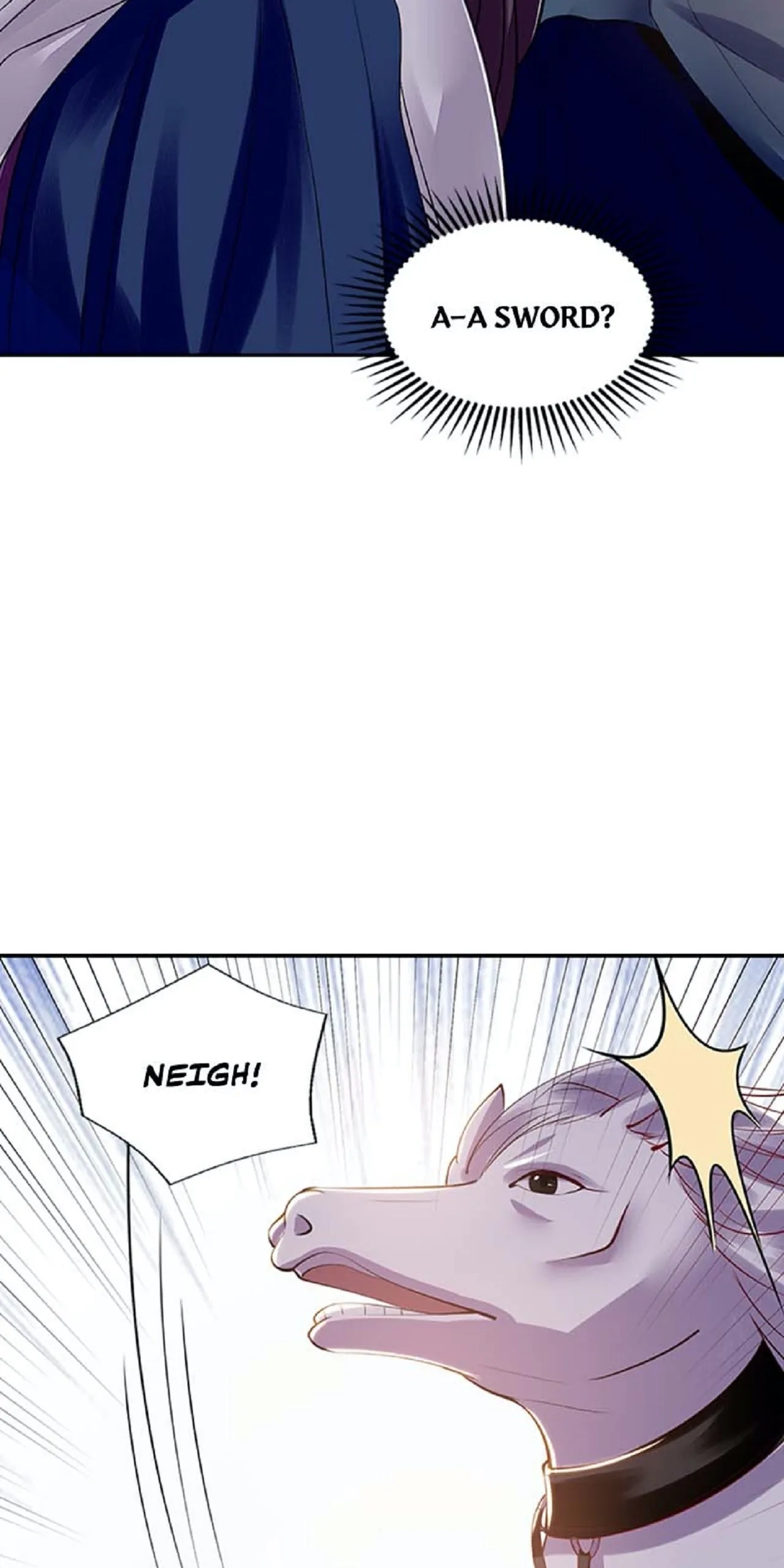 Read Return for Revenge chapter 108 image 21 on Lezhin