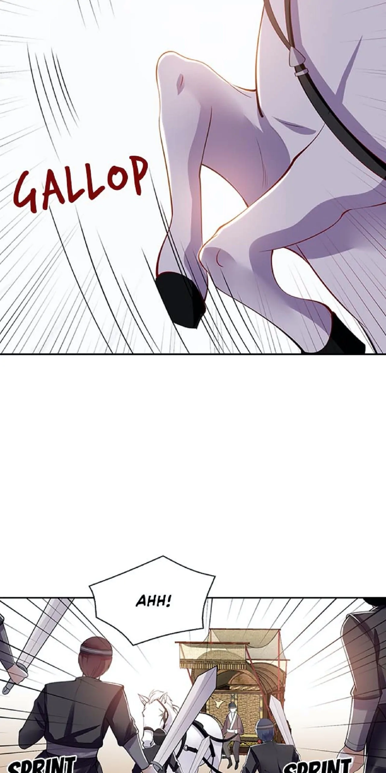 Read Return for Revenge chapter 108 image 22 on Lezhin