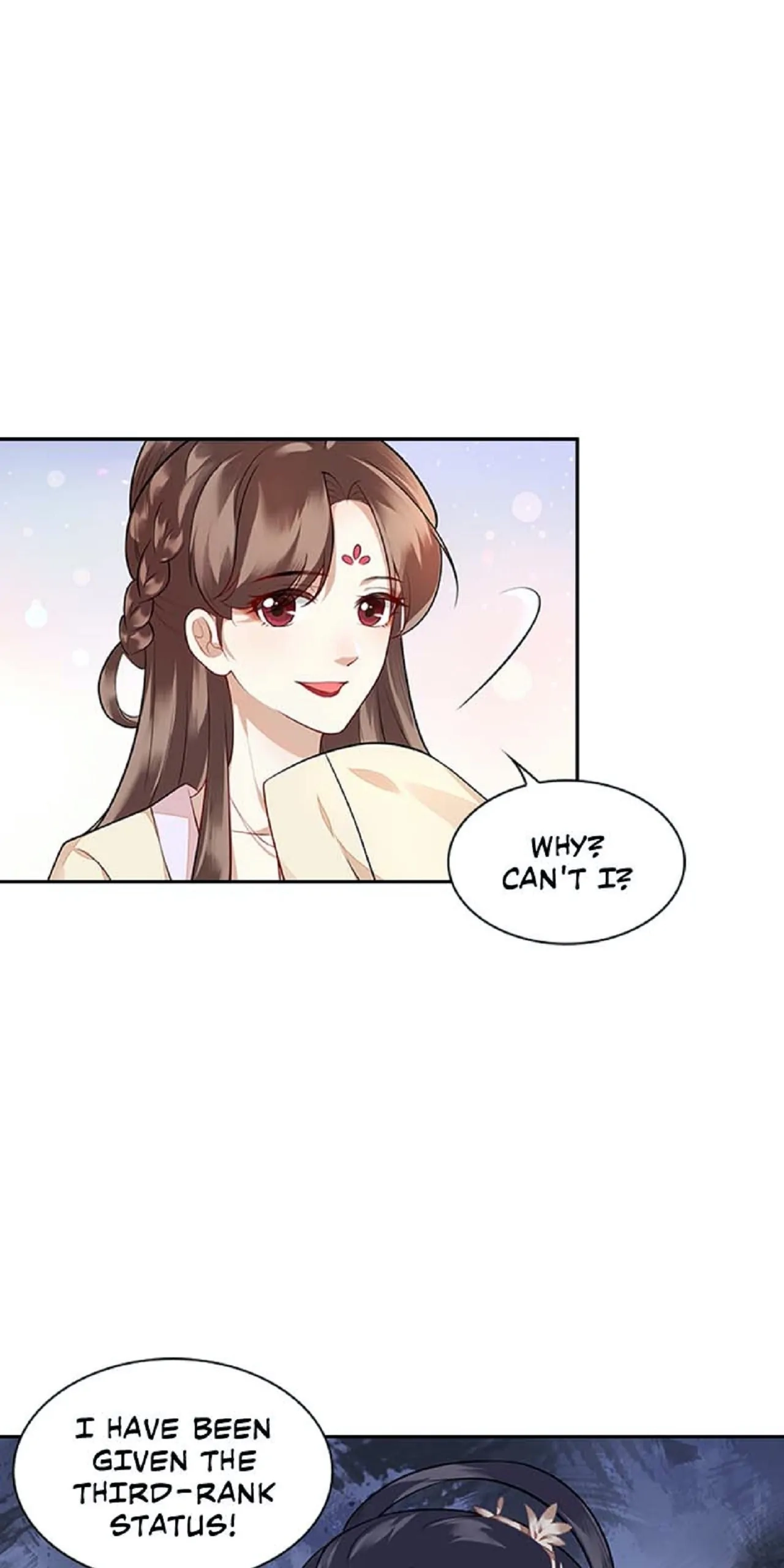Read Return for Revenge chapter 108 image 6 on Lezhin