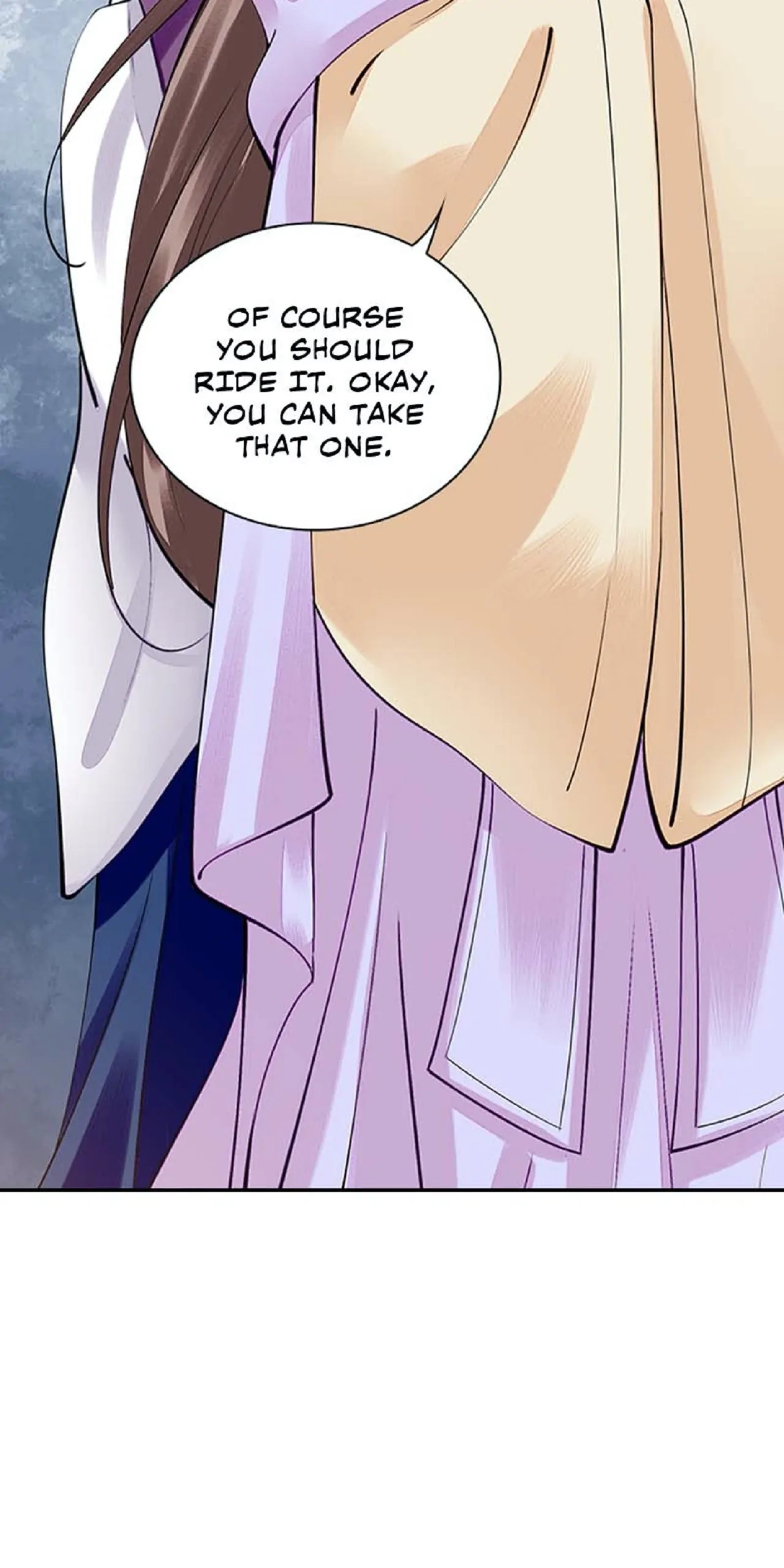 Read Return for Revenge chapter 108 image 9 on Lezhin
