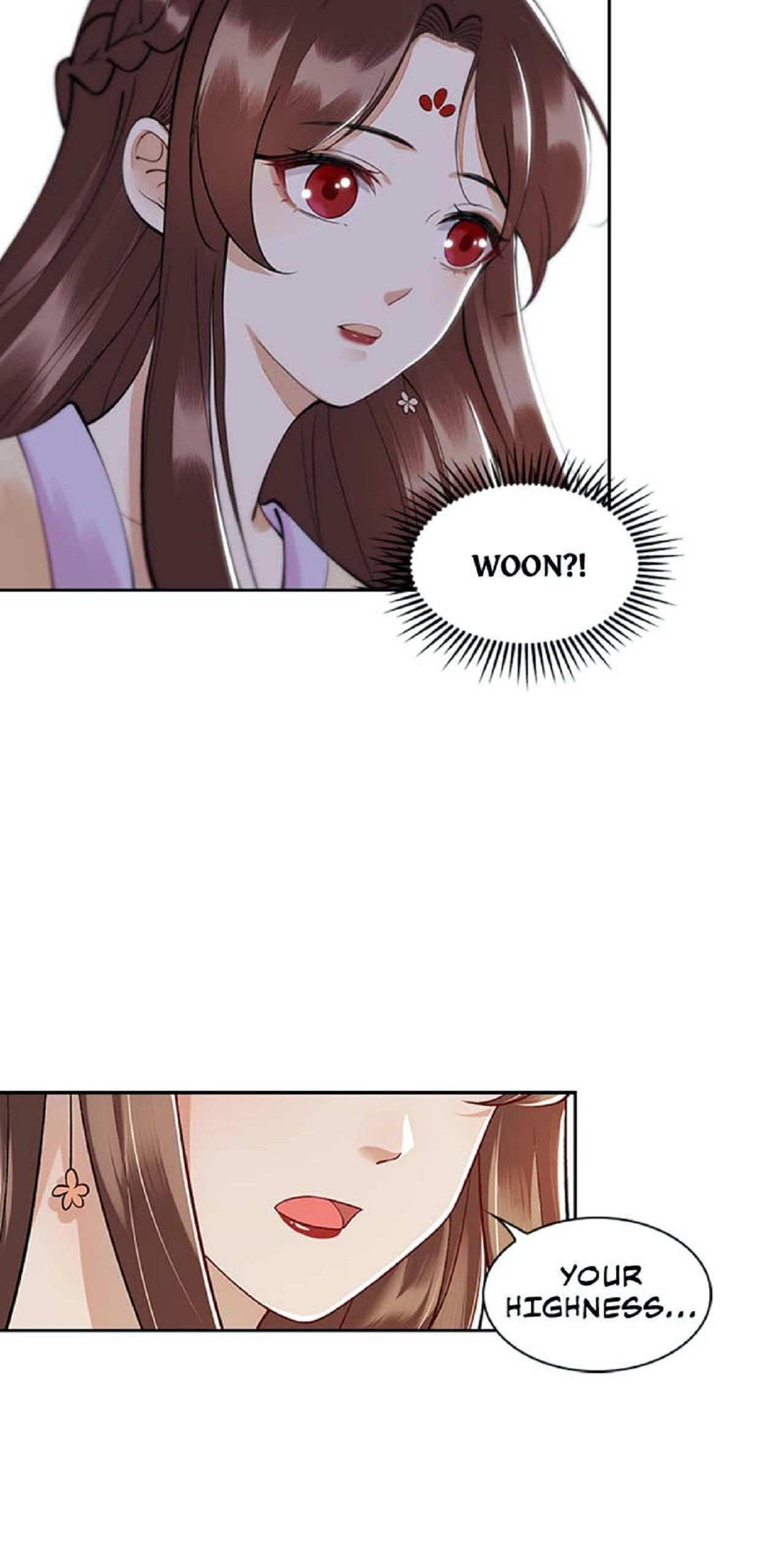 Read Return for Revenge chapter 109 image 10 on Lezhin