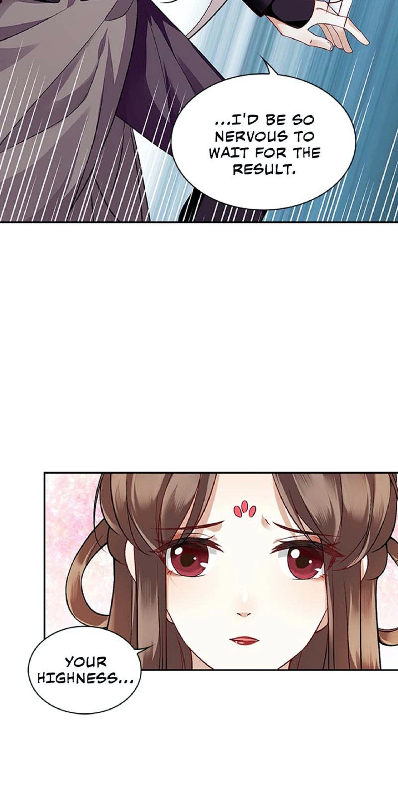 Read Return for Revenge chapter 109 image 14 on Lezhin