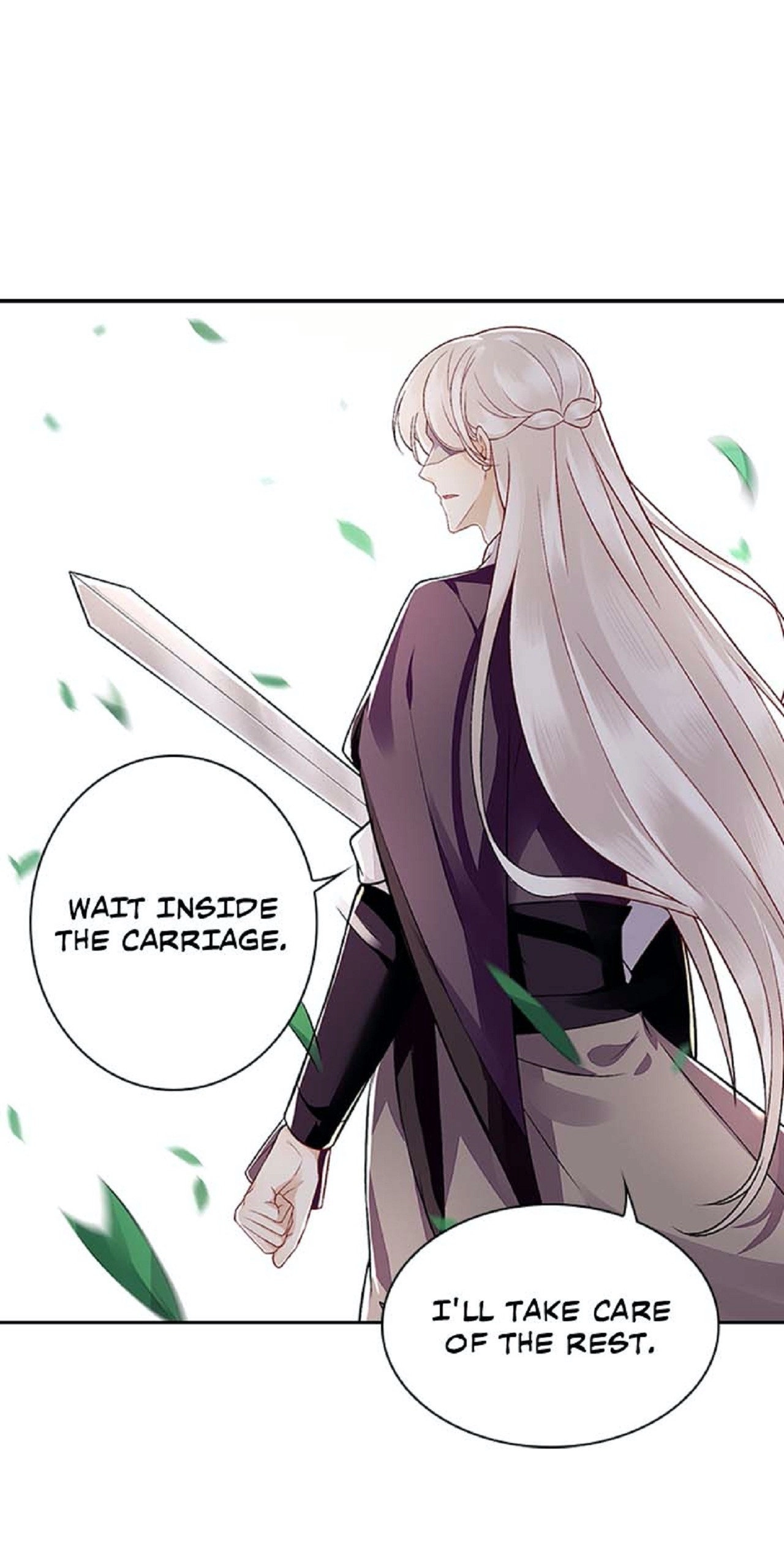 Read Return for Revenge chapter 109 image 15 on Lezhin