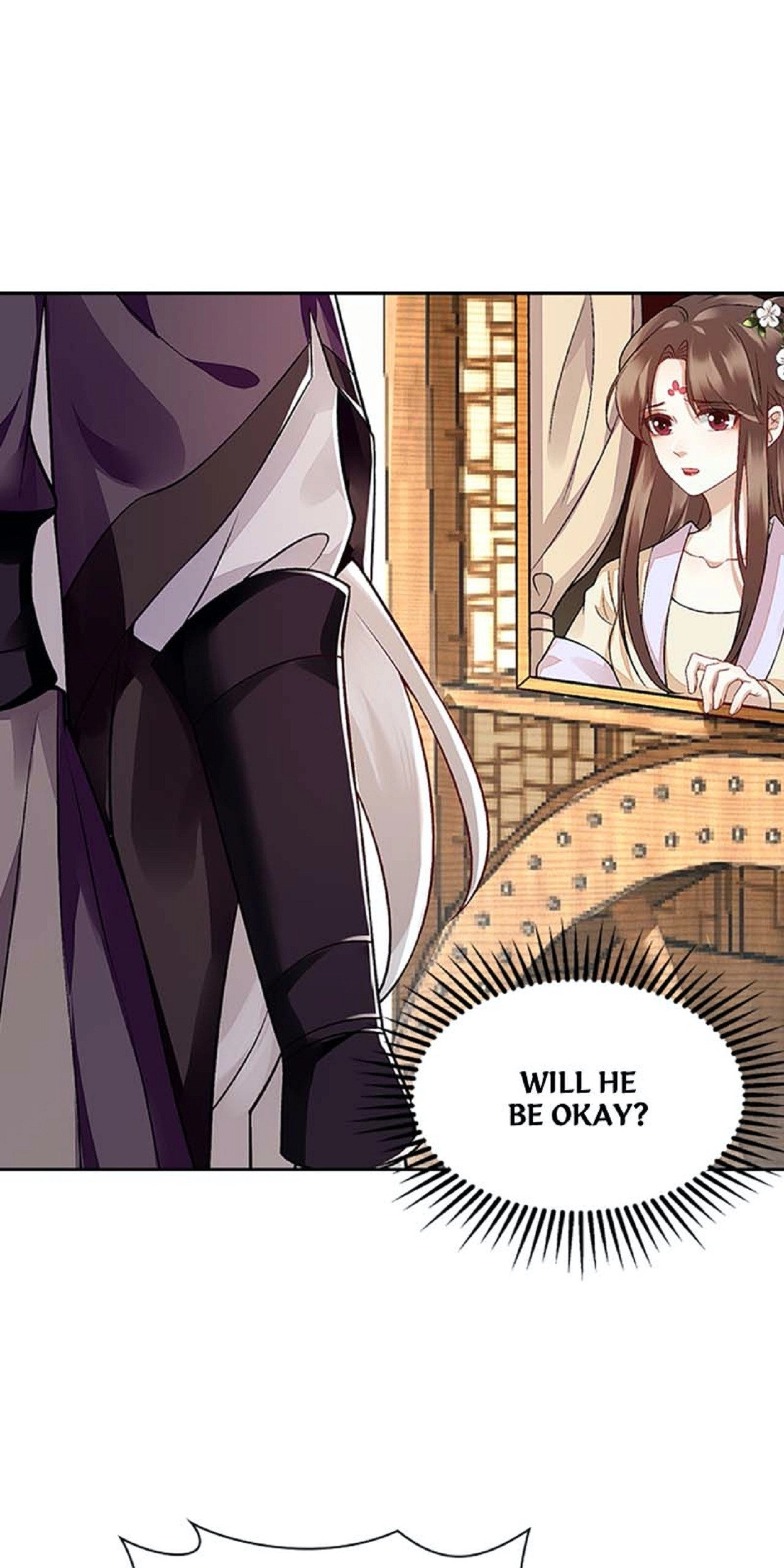 Read Return for Revenge chapter 109 image 16 on Lezhin