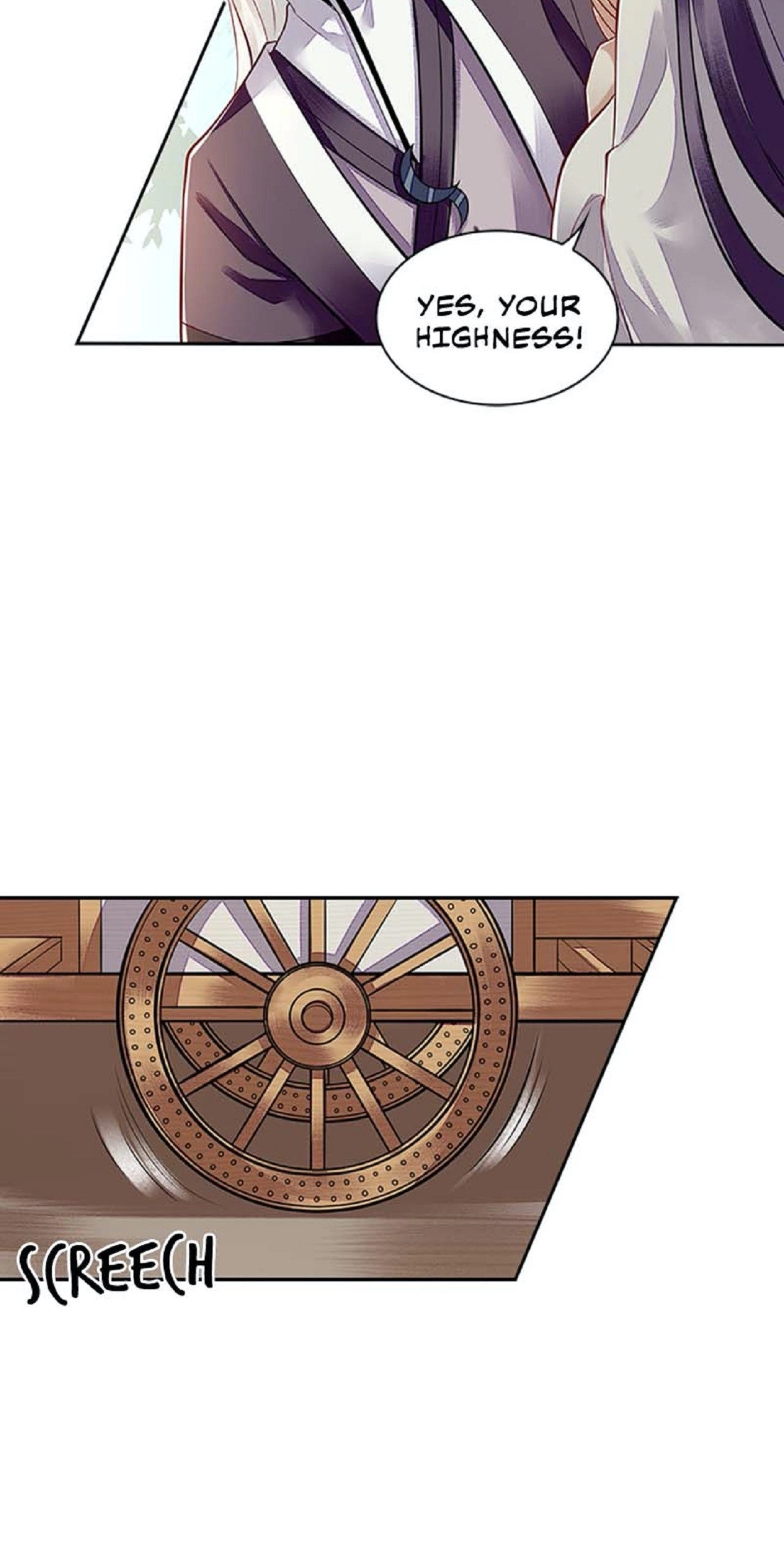 Read Return for Revenge chapter 109 image 27 on Lezhin