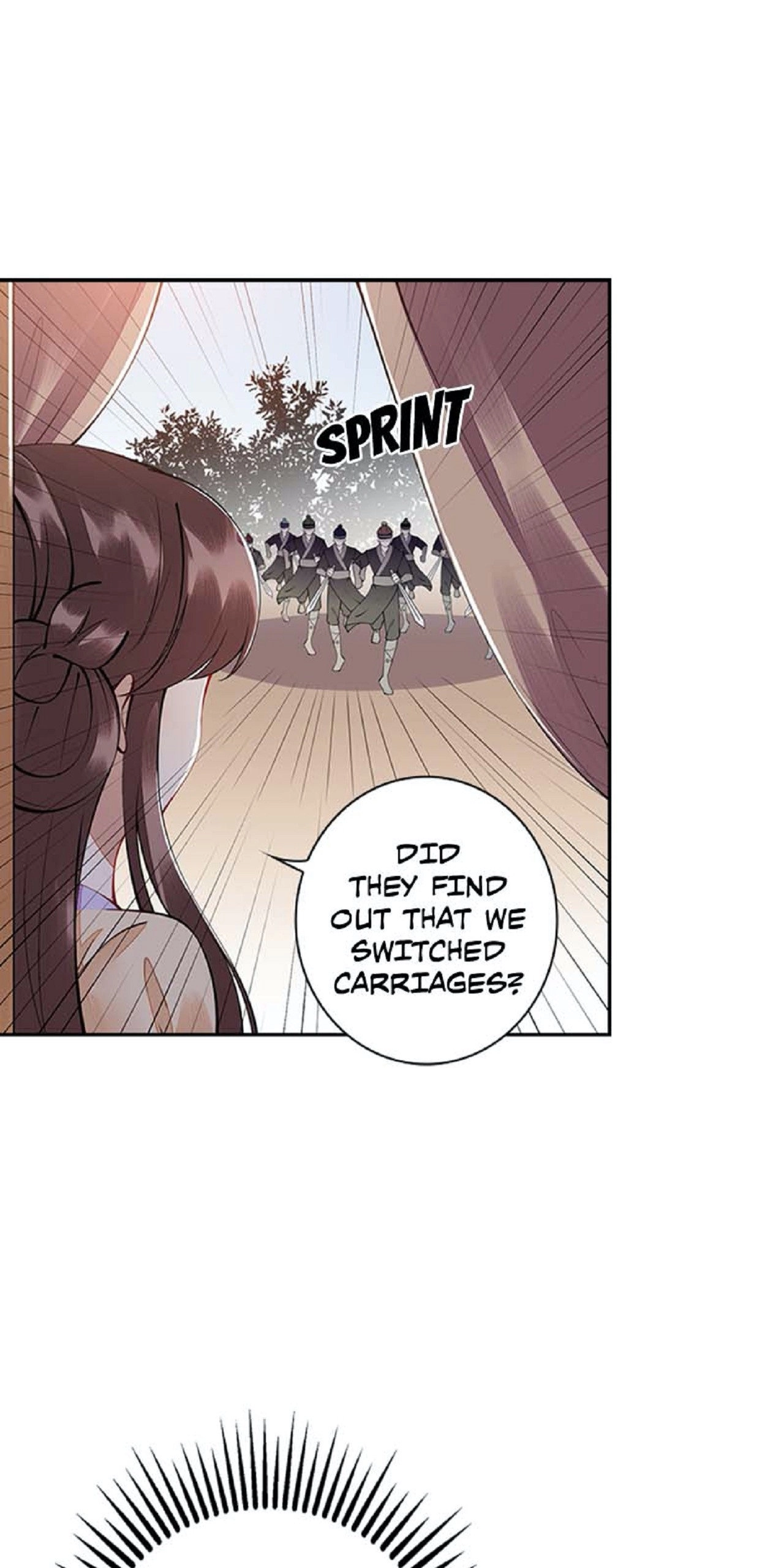 Read Return for Revenge chapter 109 image 6 on Lezhin