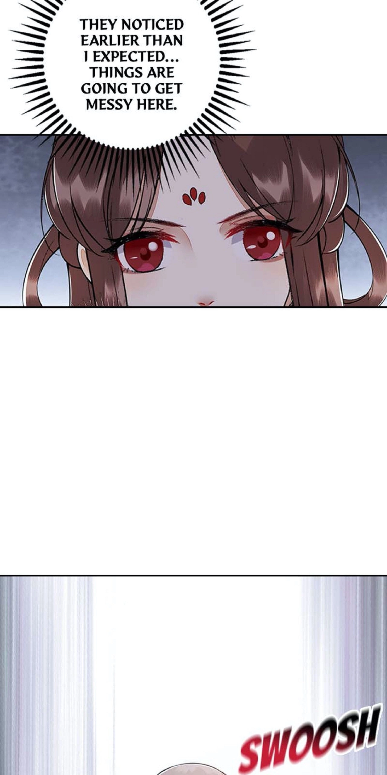 Read Return for Revenge chapter 109 image 7 on Lezhin
