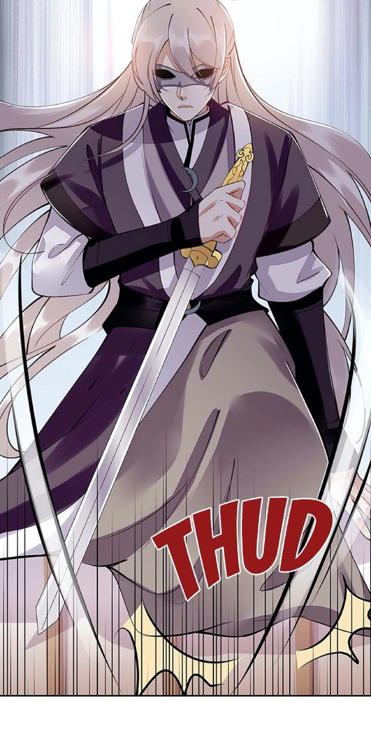 Read Return for Revenge chapter 109 image 8 on Lezhin