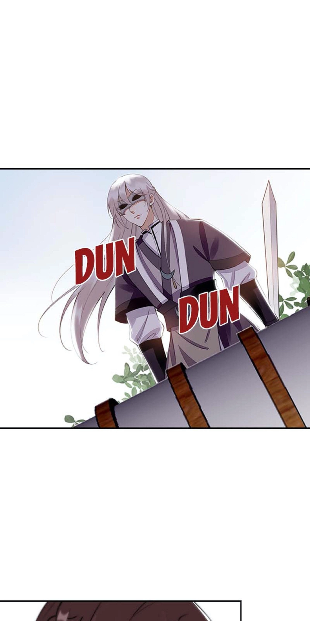 Read Return for Revenge chapter 109 image 9 on Lezhin