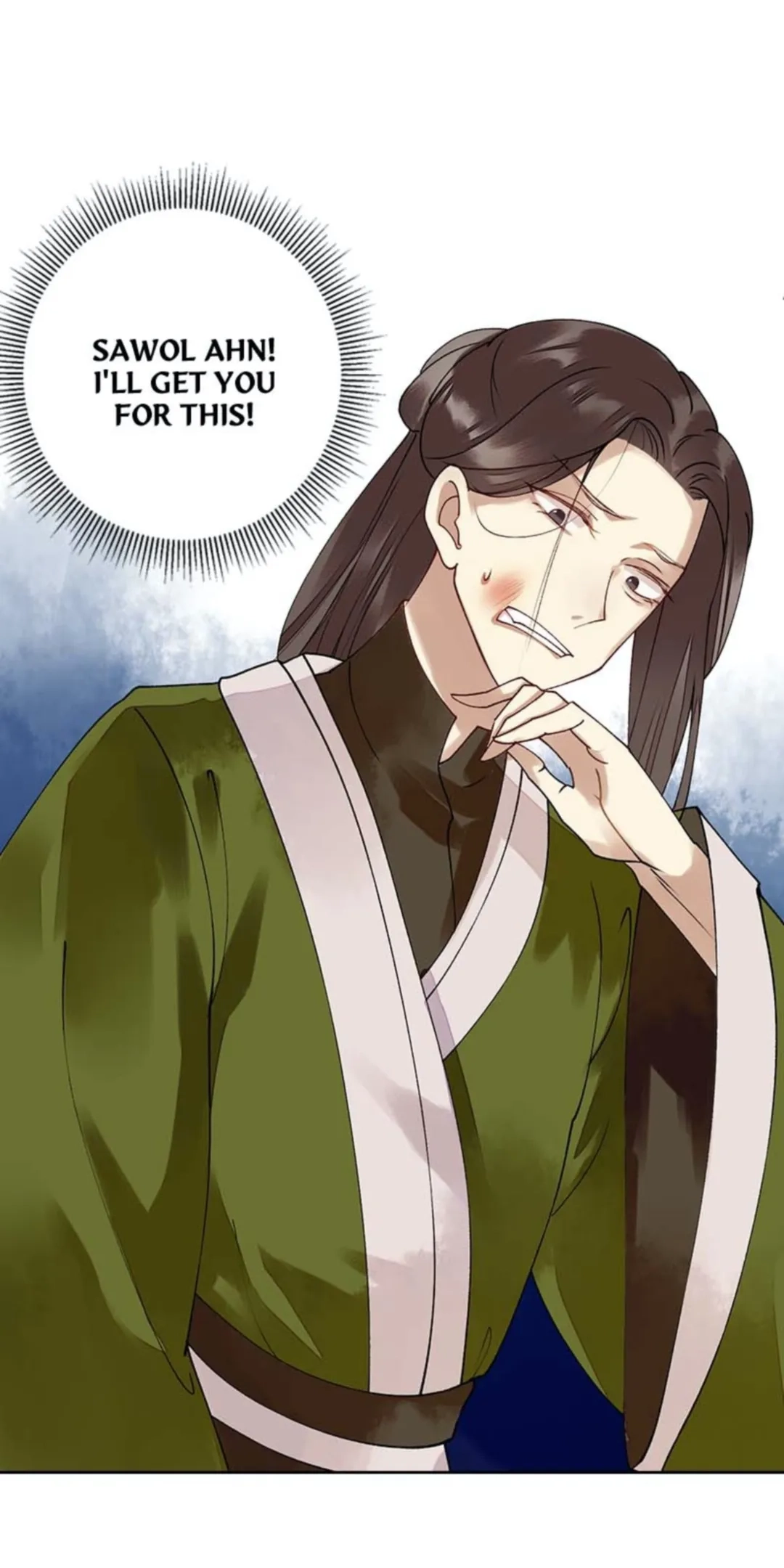 Read Return for Revenge chapter 11 image 10 on Lezhin