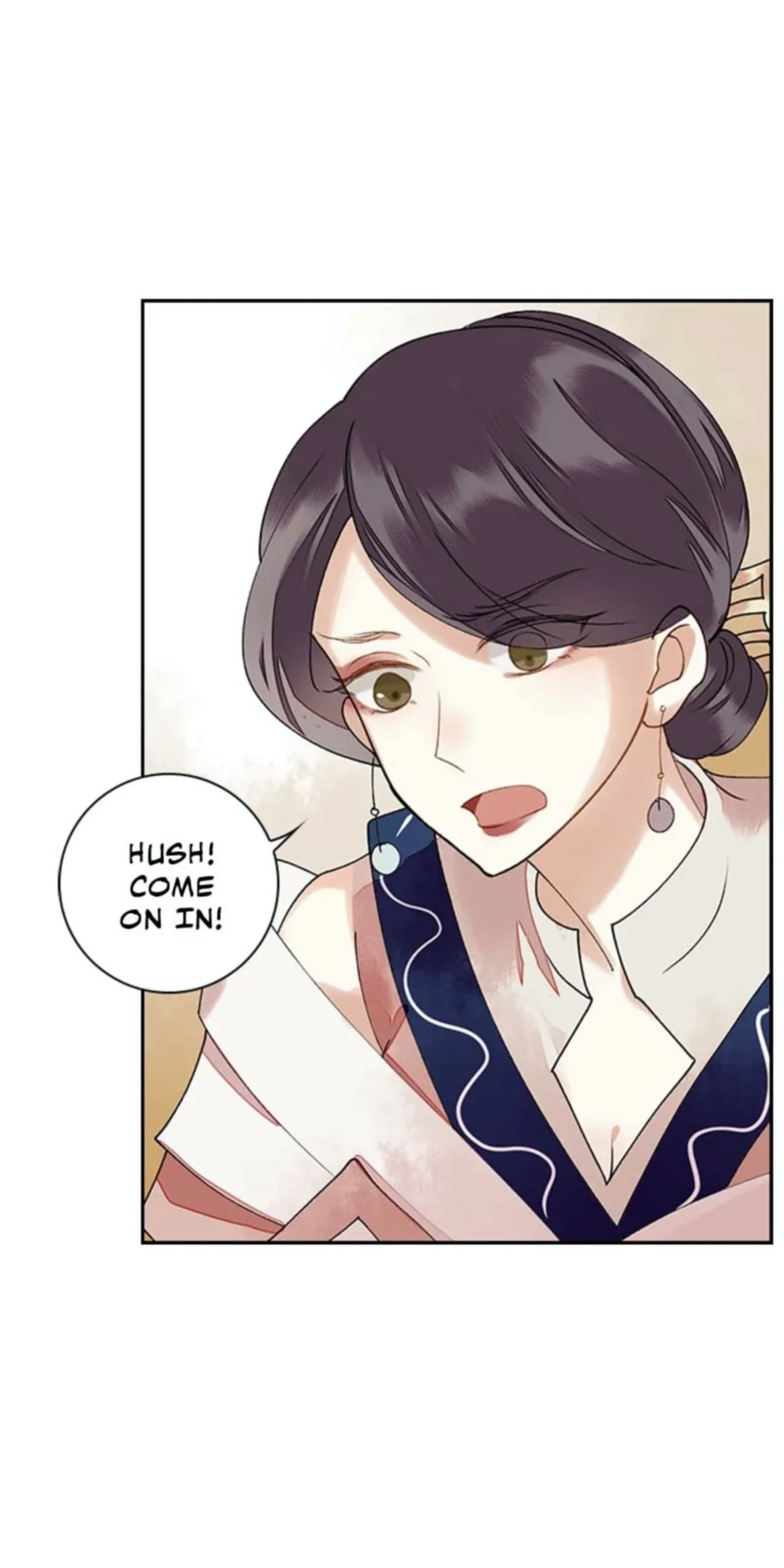 Read Return for Revenge chapter 11 image 13 on Lezhin