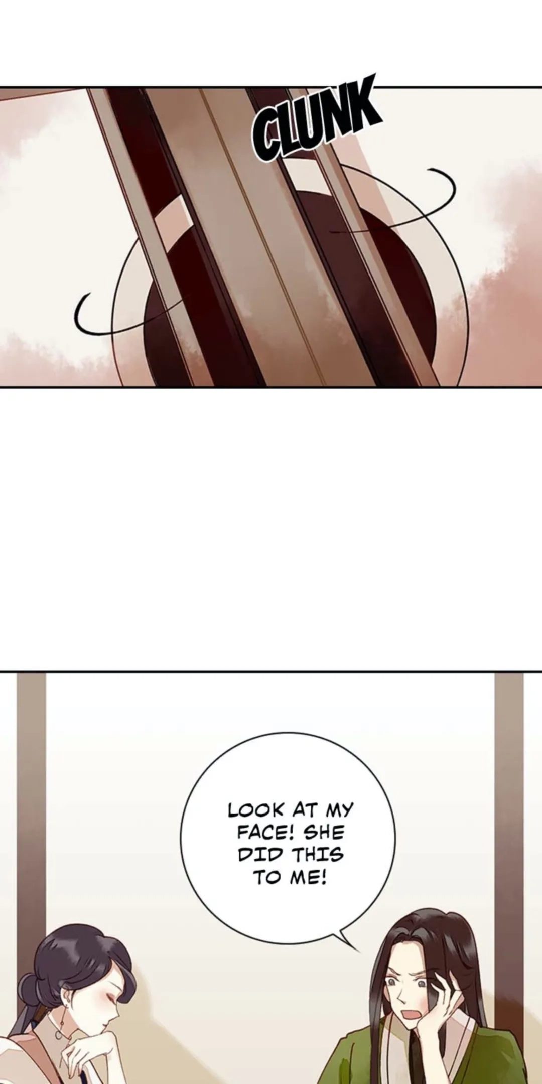Read Return for Revenge chapter 11 image 14 on Lezhin