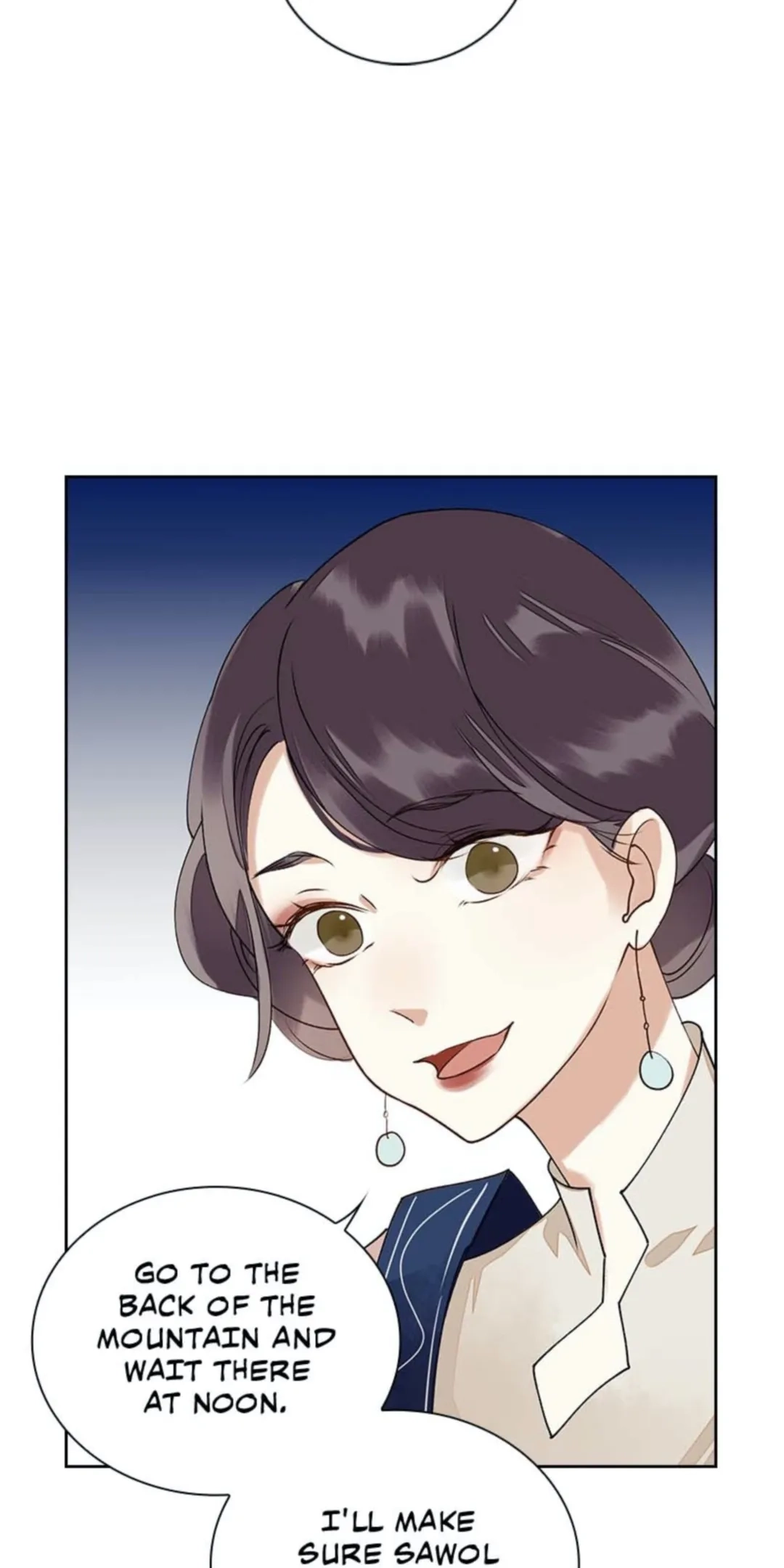 Read Return for Revenge chapter 11 image 16 on Lezhin