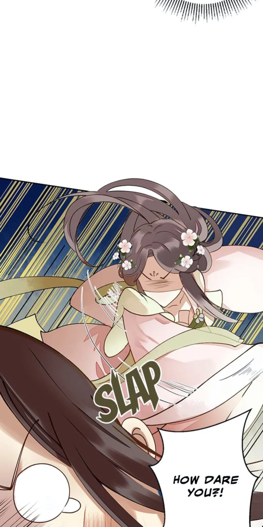 Read Return for Revenge chapter 11 image 2 on Lezhin