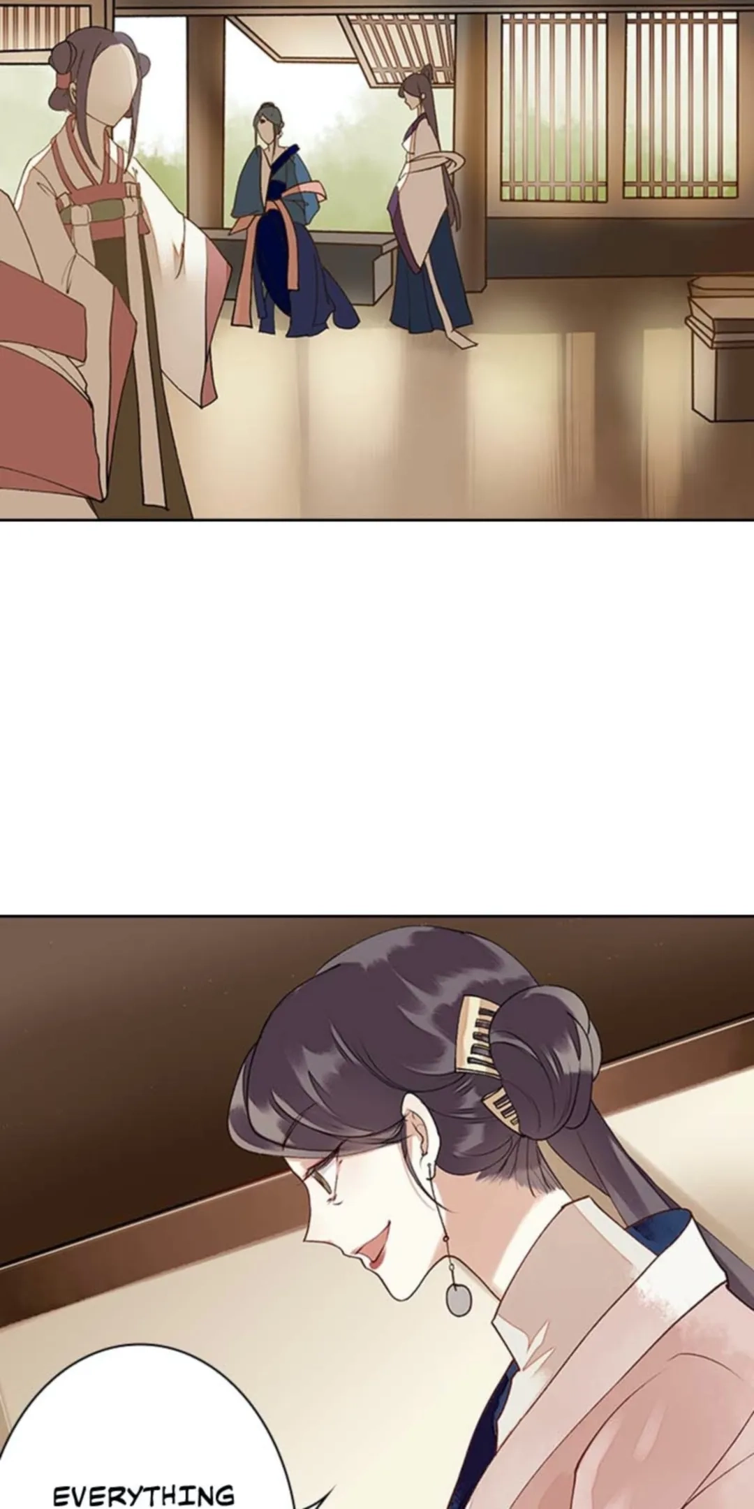 Read Return for Revenge chapter 11 image 20 on Lezhin