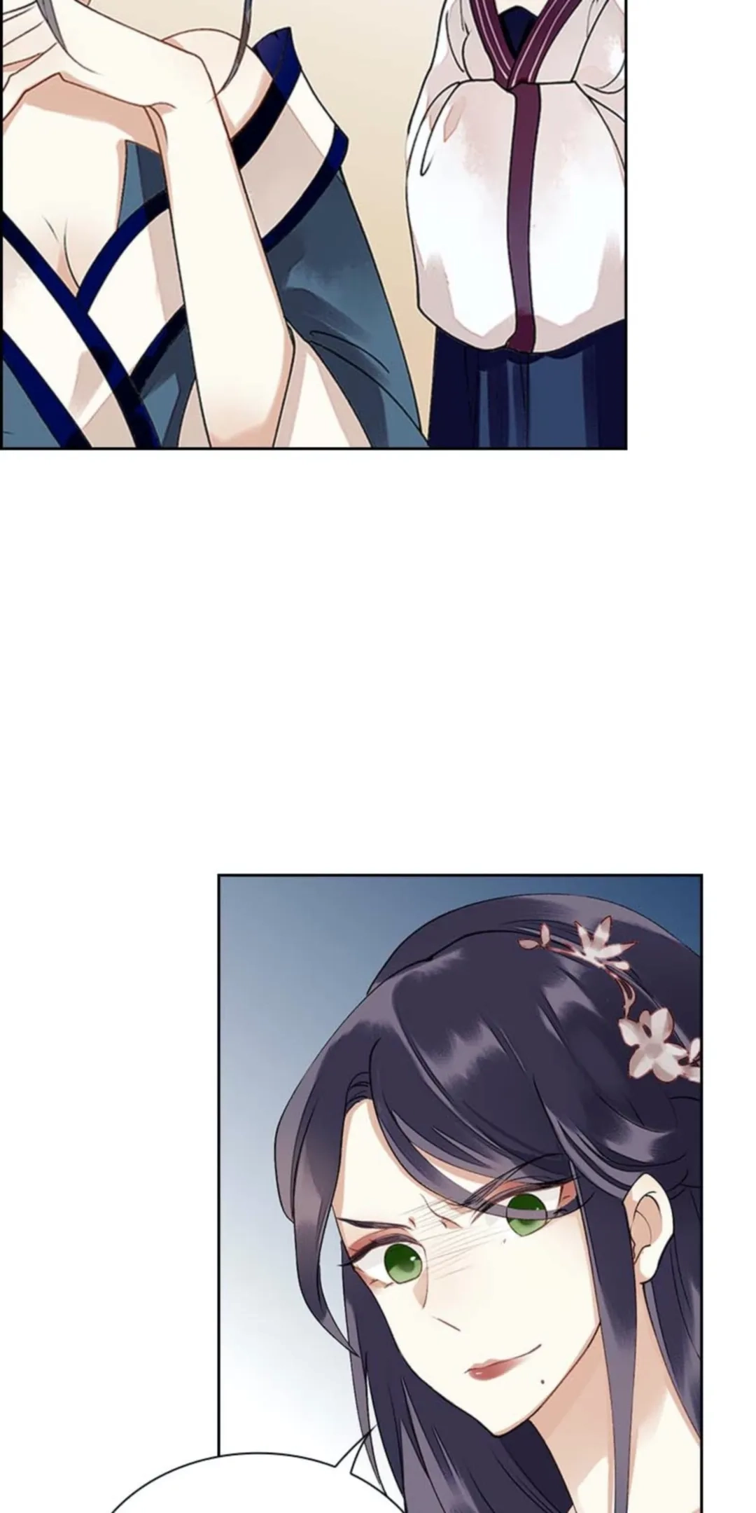 Read Return for Revenge chapter 11 image 22 on Lezhin