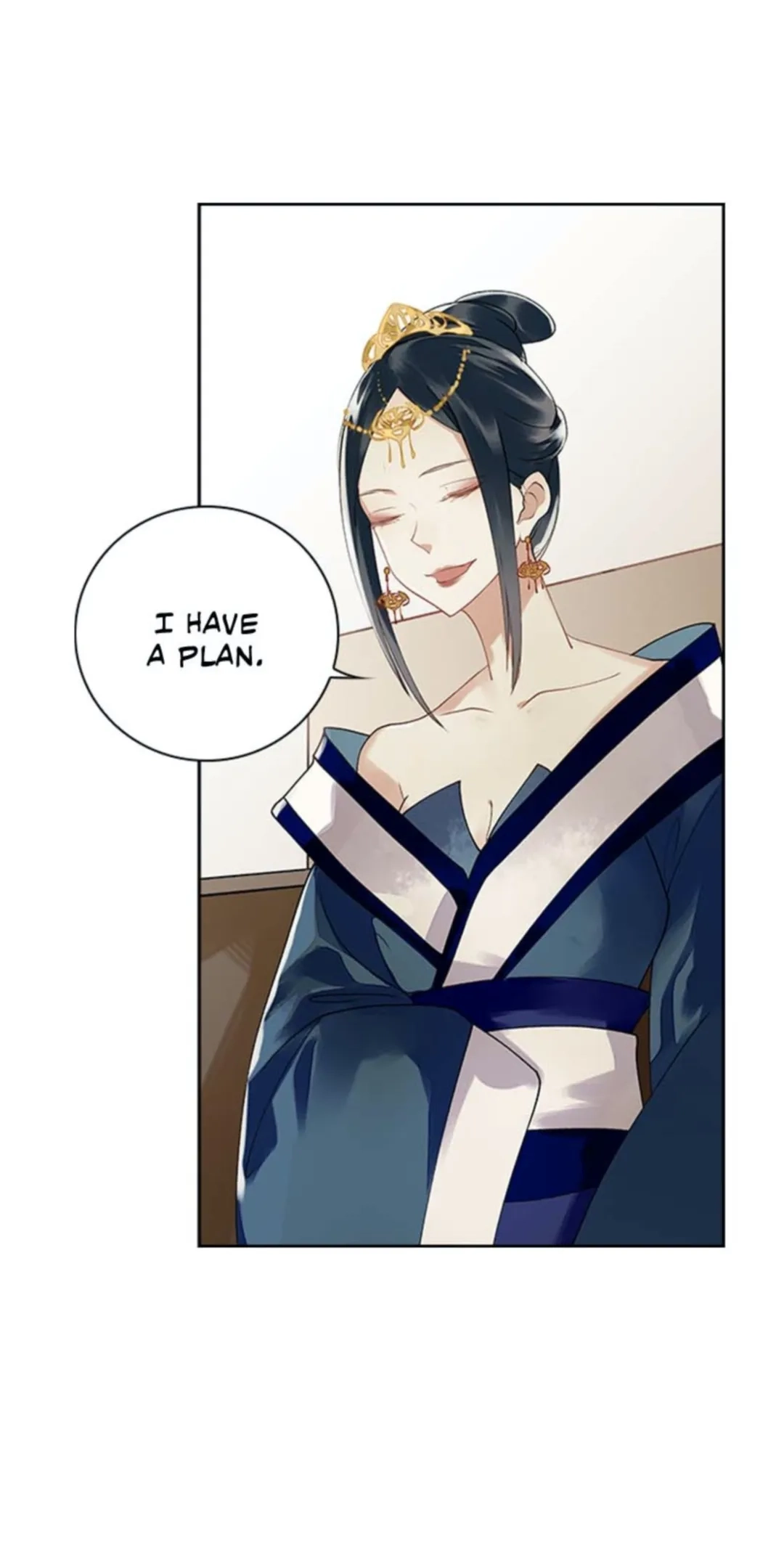 Read Return for Revenge chapter 11 image 24 on Lezhin