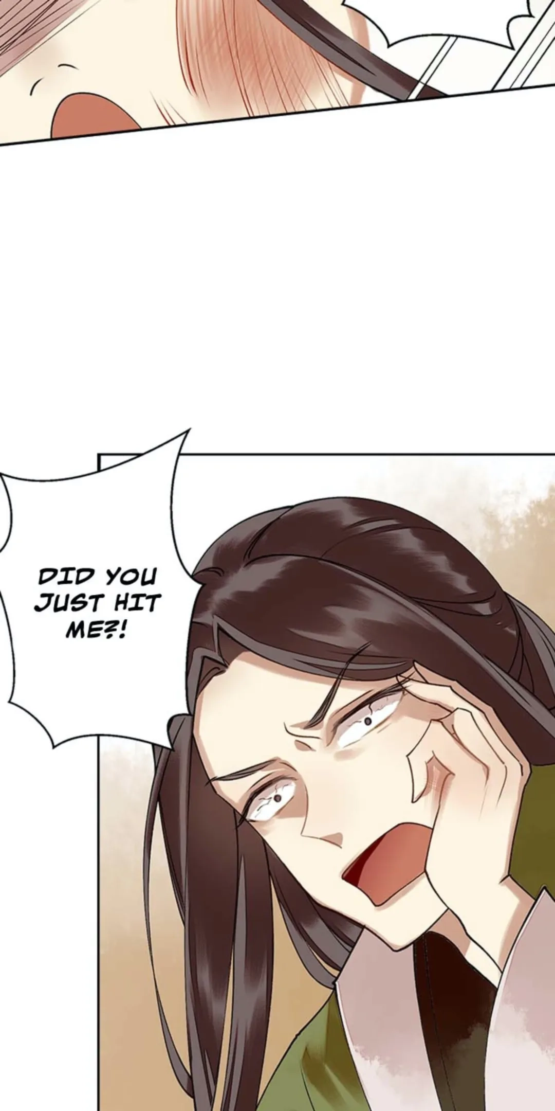 Read Return for Revenge chapter 11 image 3 on Lezhin