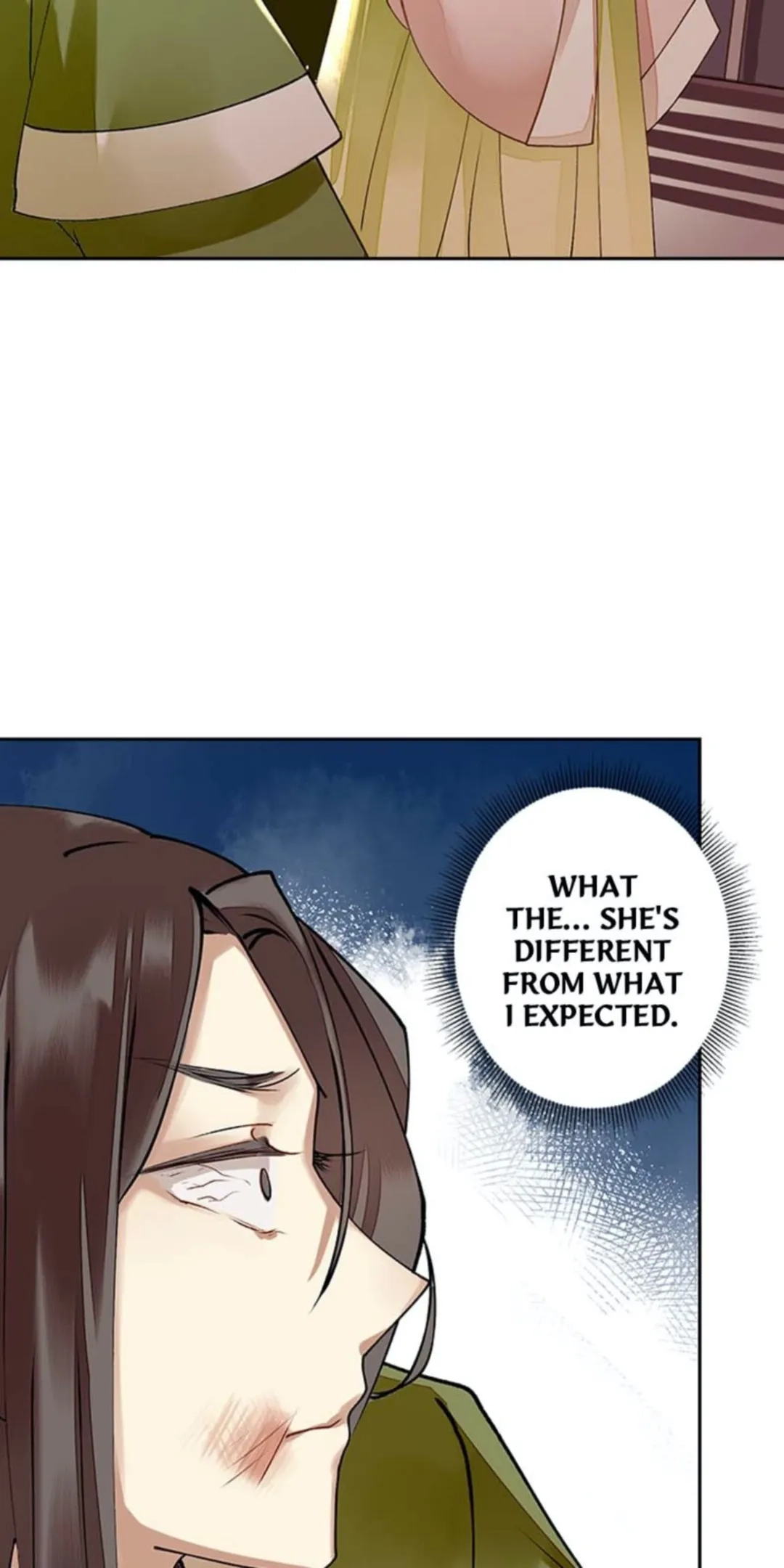 Read Return for Revenge chapter 11 image 5 on Lezhin
