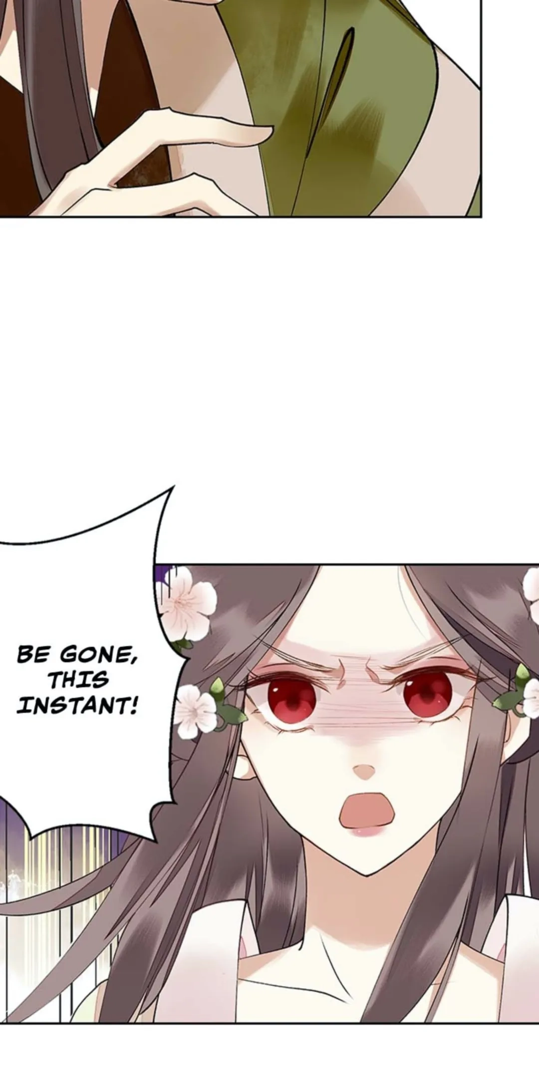 Read Return for Revenge chapter 11 image 6 on Lezhin