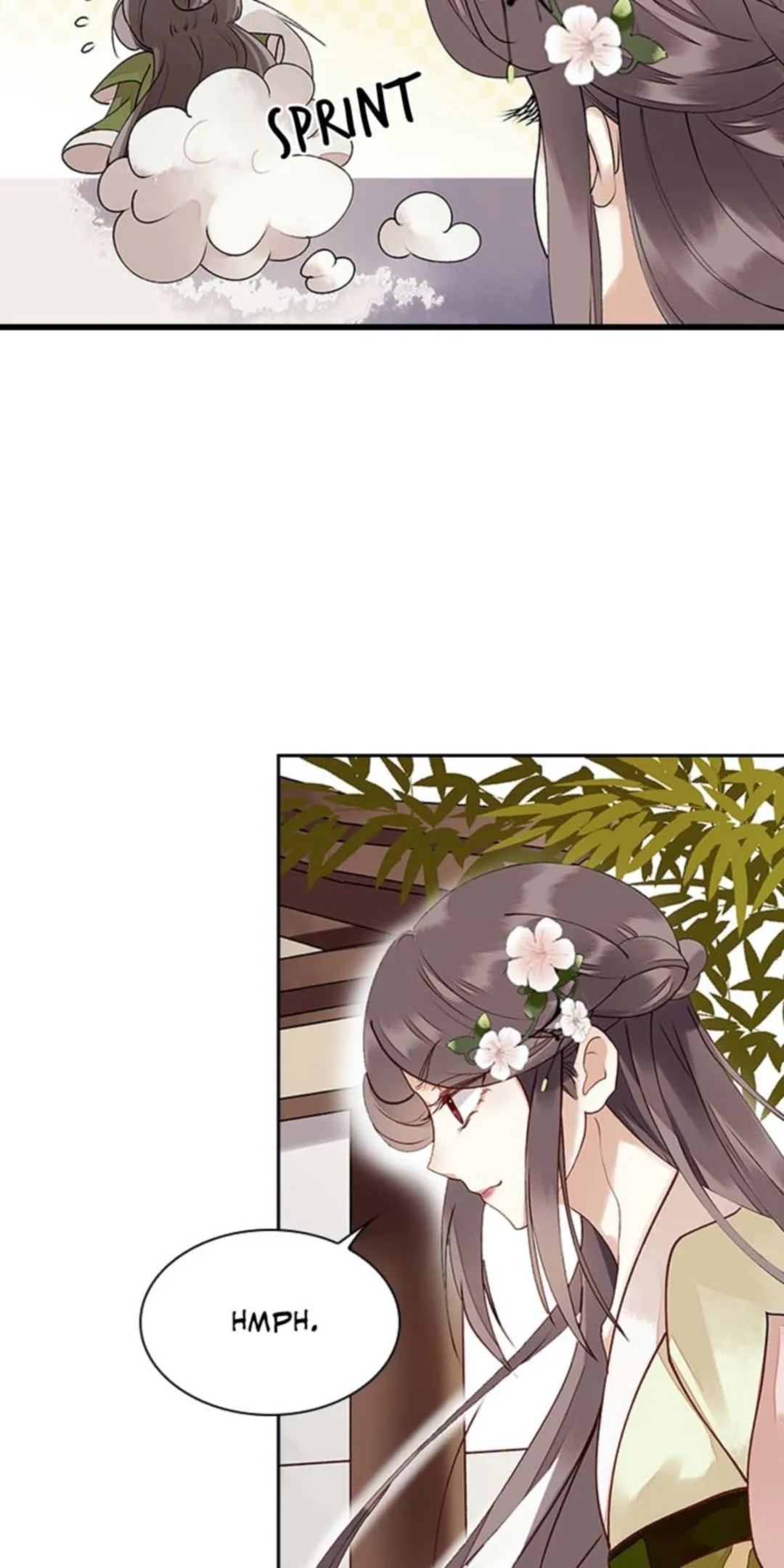Read Return for Revenge chapter 11 image 8 on Lezhin