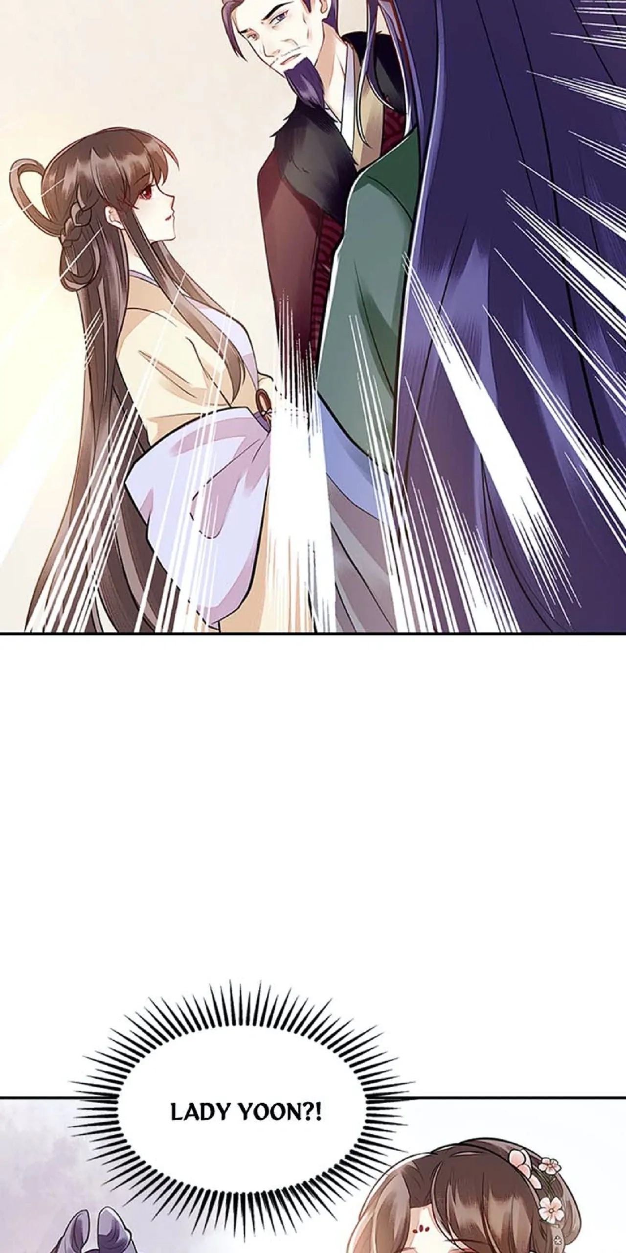 Read Return for Revenge chapter 110 image 20 on Lezhin