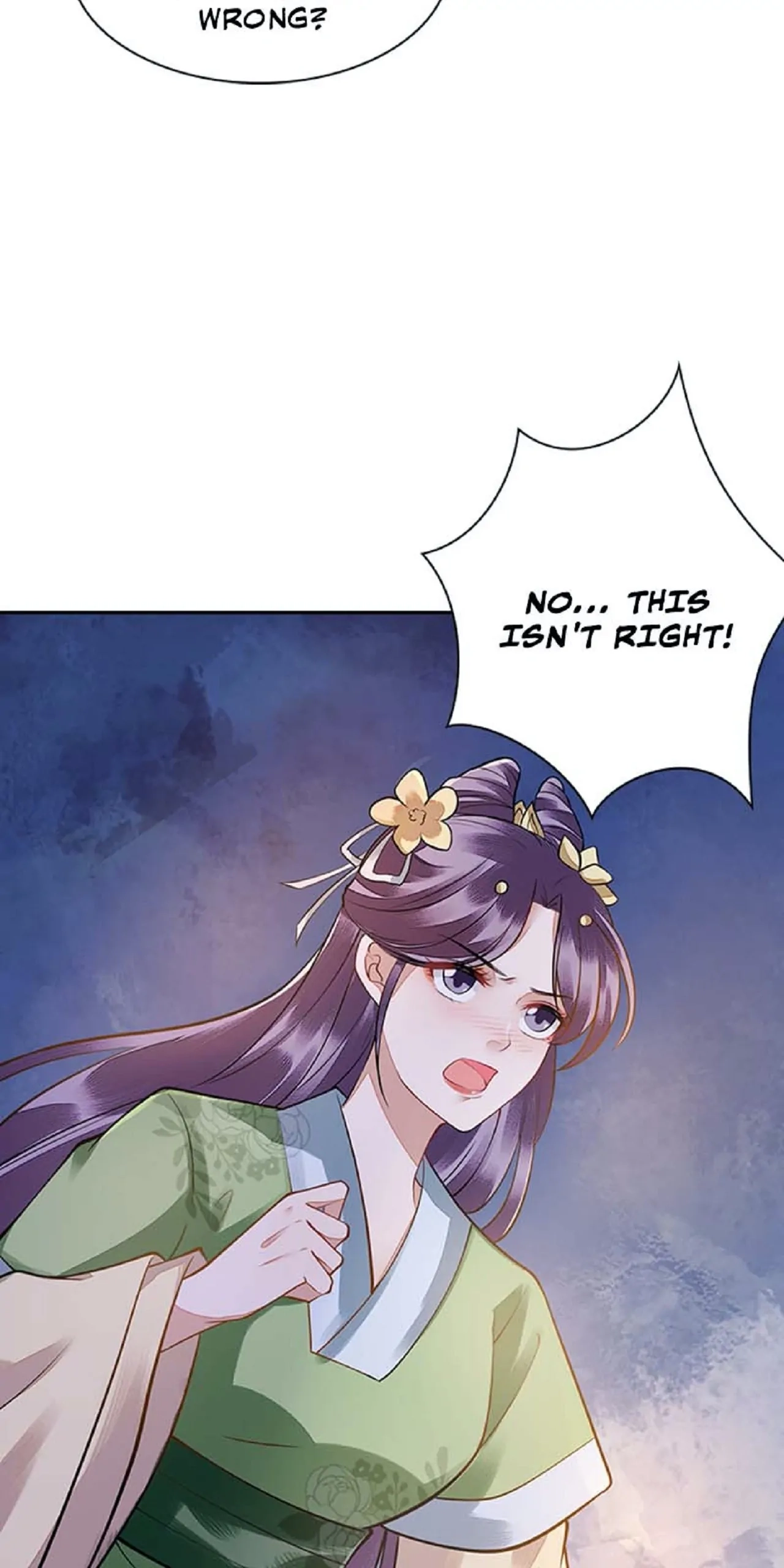 Read Return for Revenge chapter 110 image 22 on Lezhin