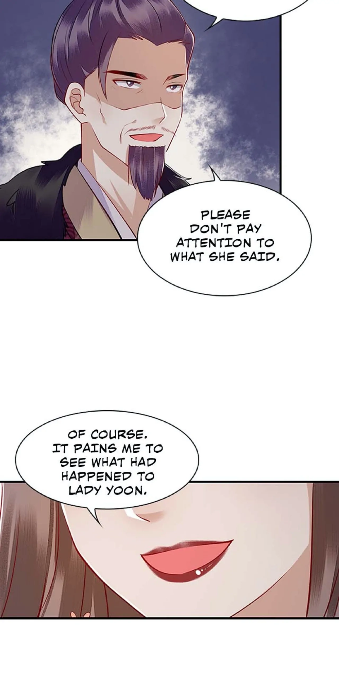 Read Return for Revenge chapter 110 image 27 on Lezhin