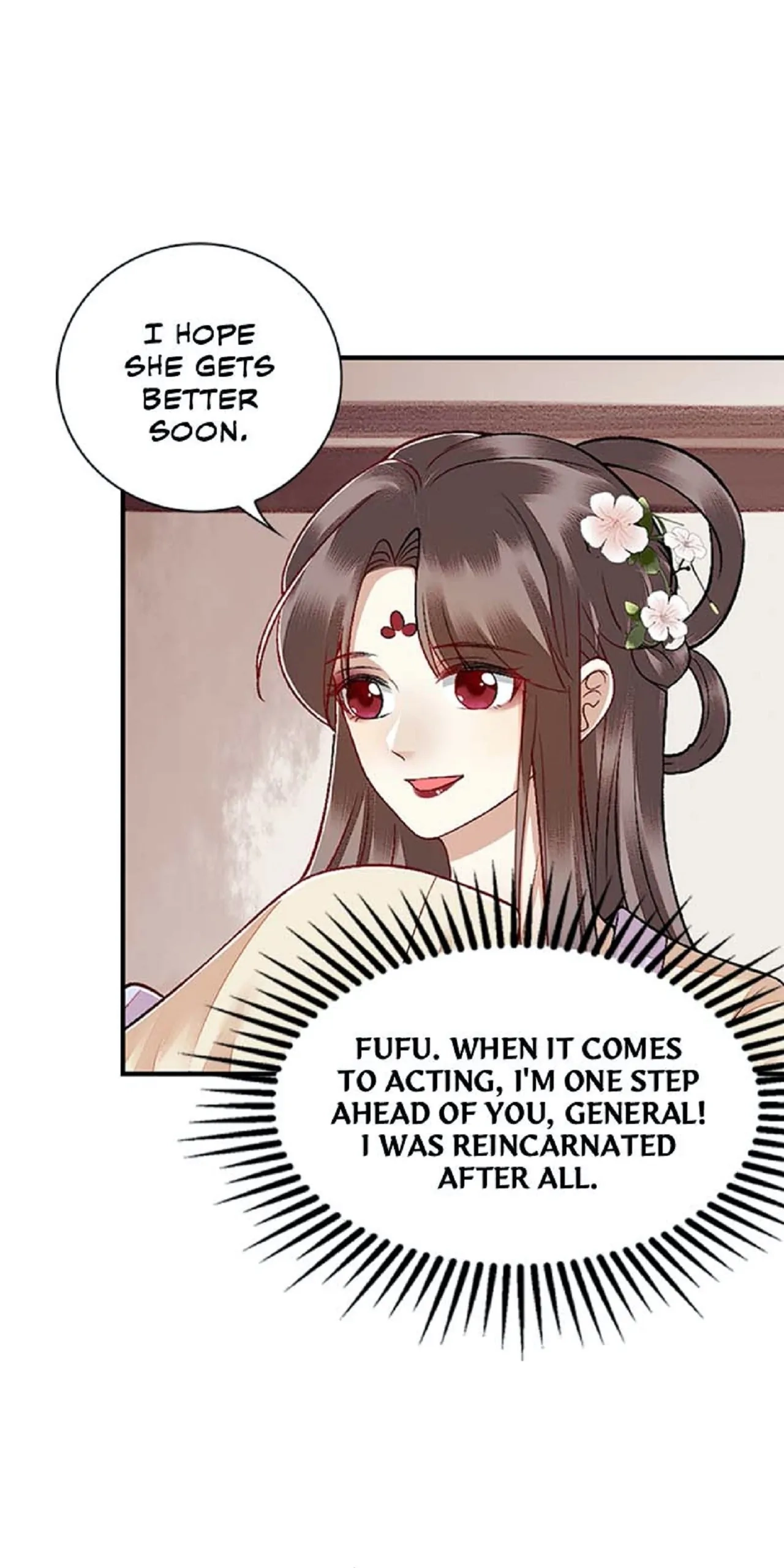 Read Return for Revenge chapter 110 image 28 on Lezhin
