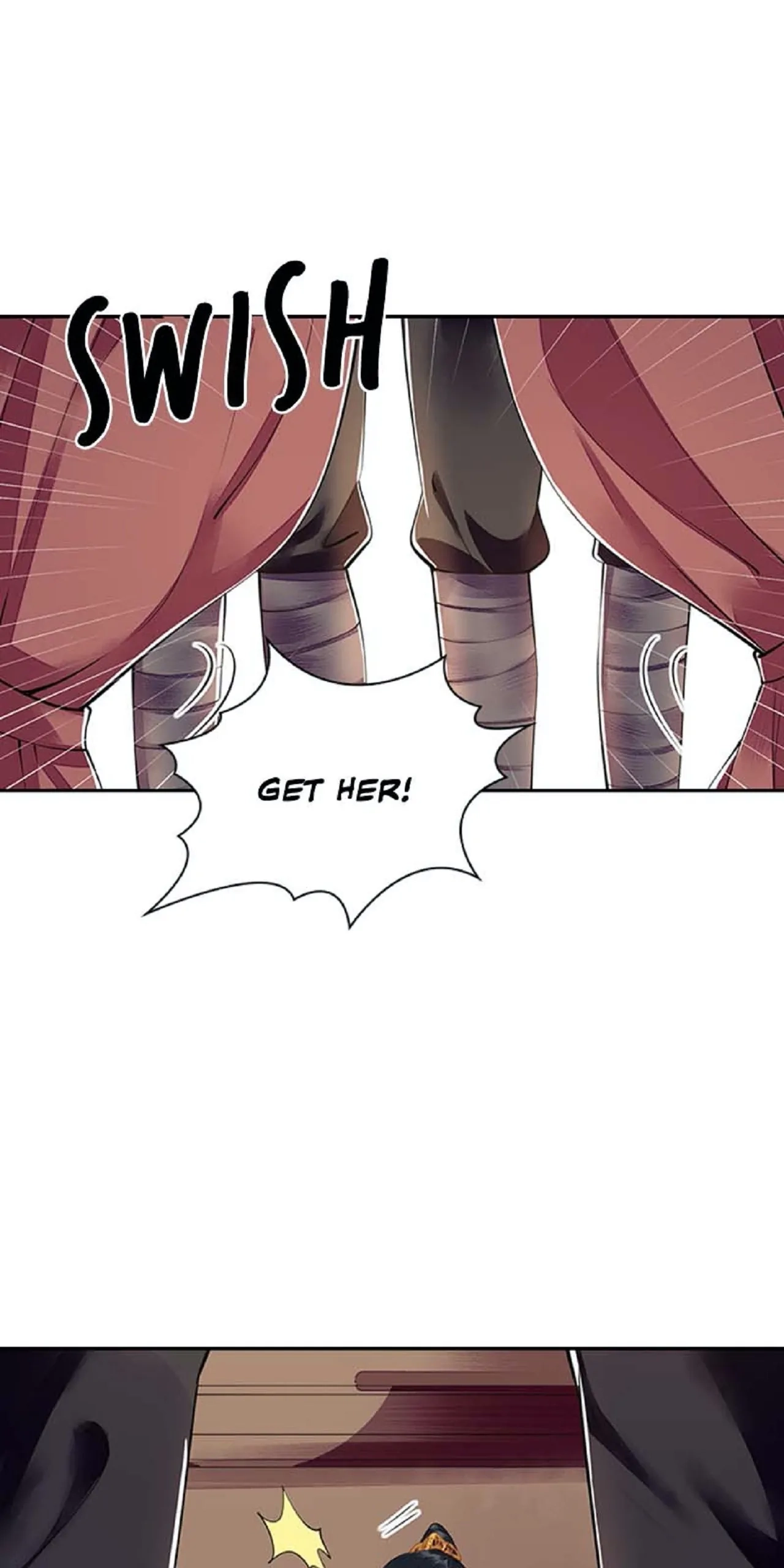 Read Return for Revenge chapter 110 image 3 on Lezhin