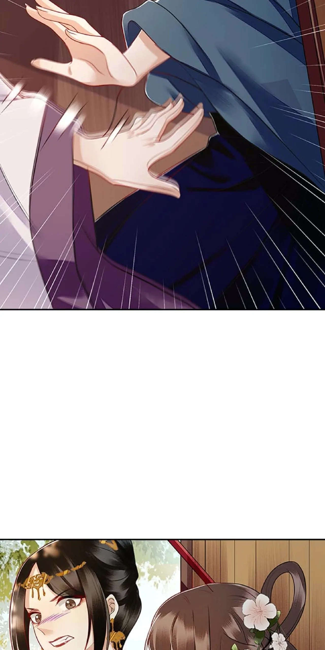Read Return for Revenge chapter 111 image 11 on Lezhin