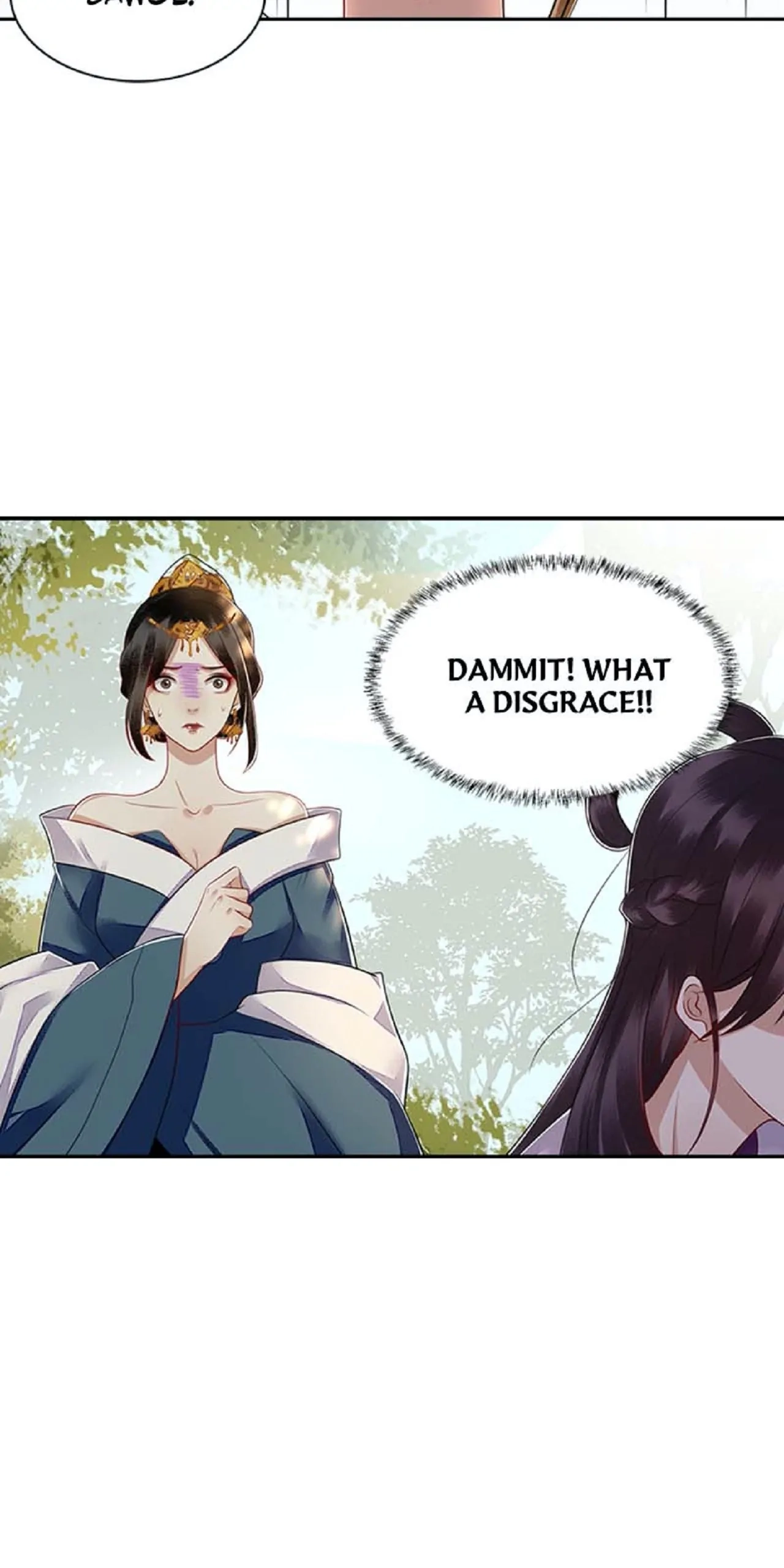 Read Return for Revenge chapter 111 image 13 on Lezhin