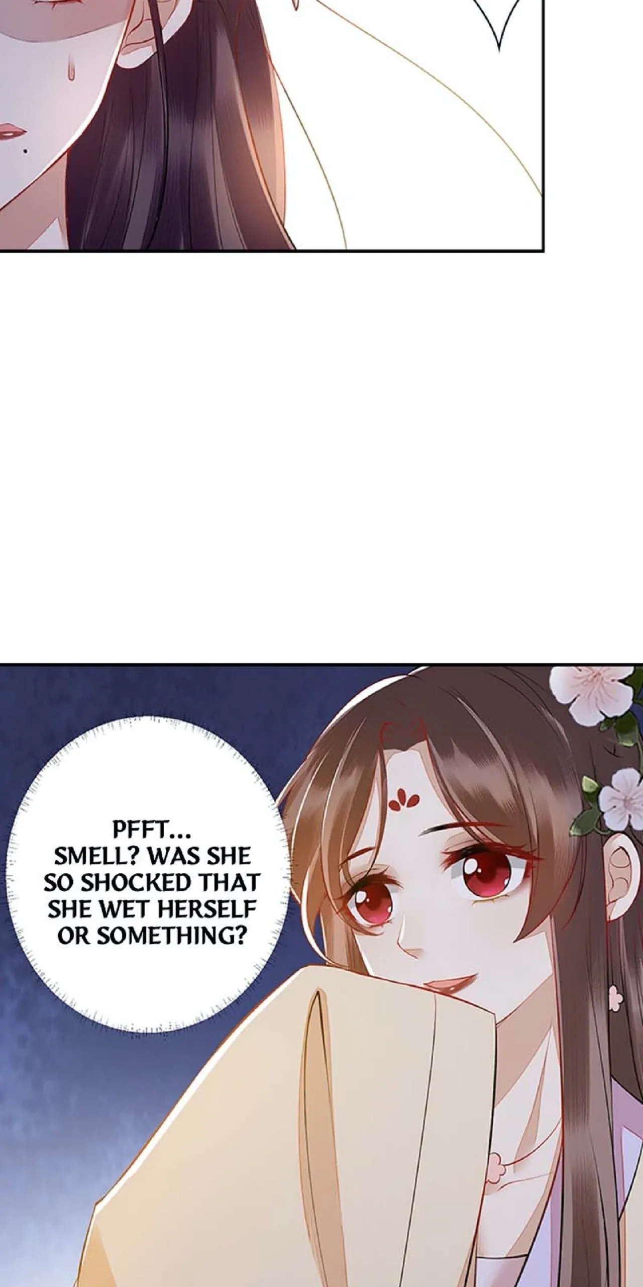 Read Return for Revenge chapter 111 image 16 on Lezhin