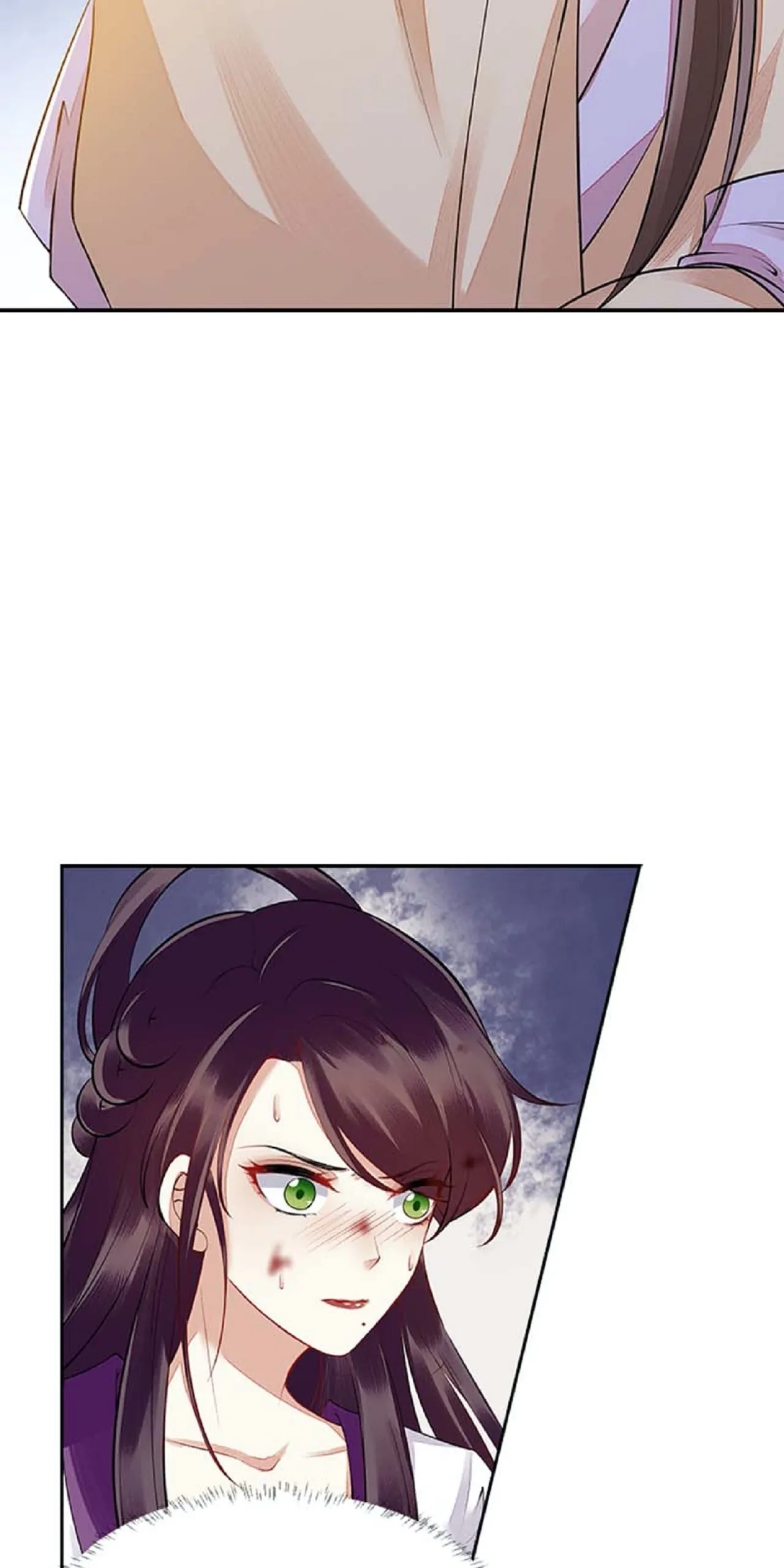 Read Return for Revenge chapter 111 image 17 on Lezhin