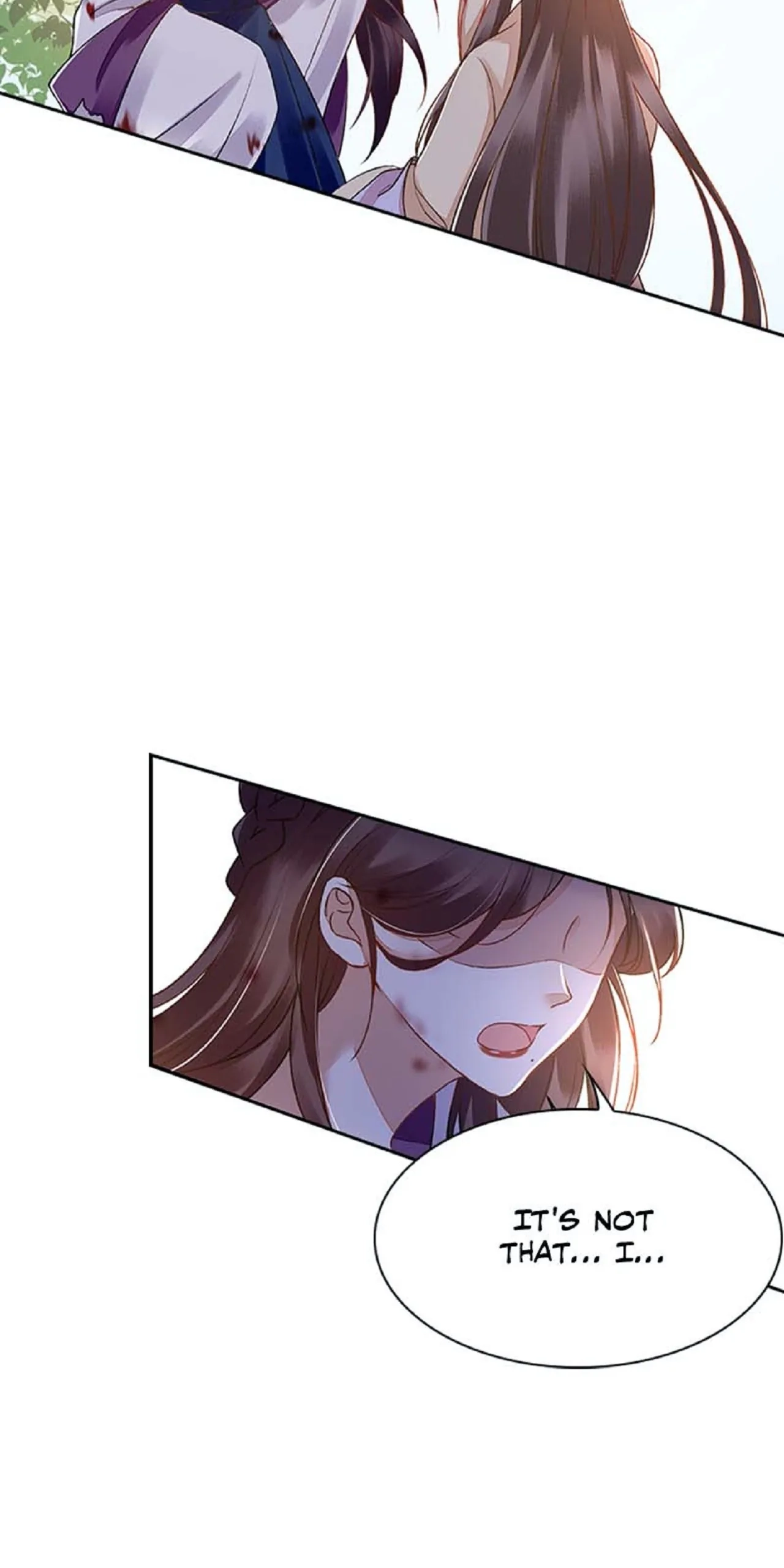 Read Return for Revenge chapter 111 image 21 on Lezhin
