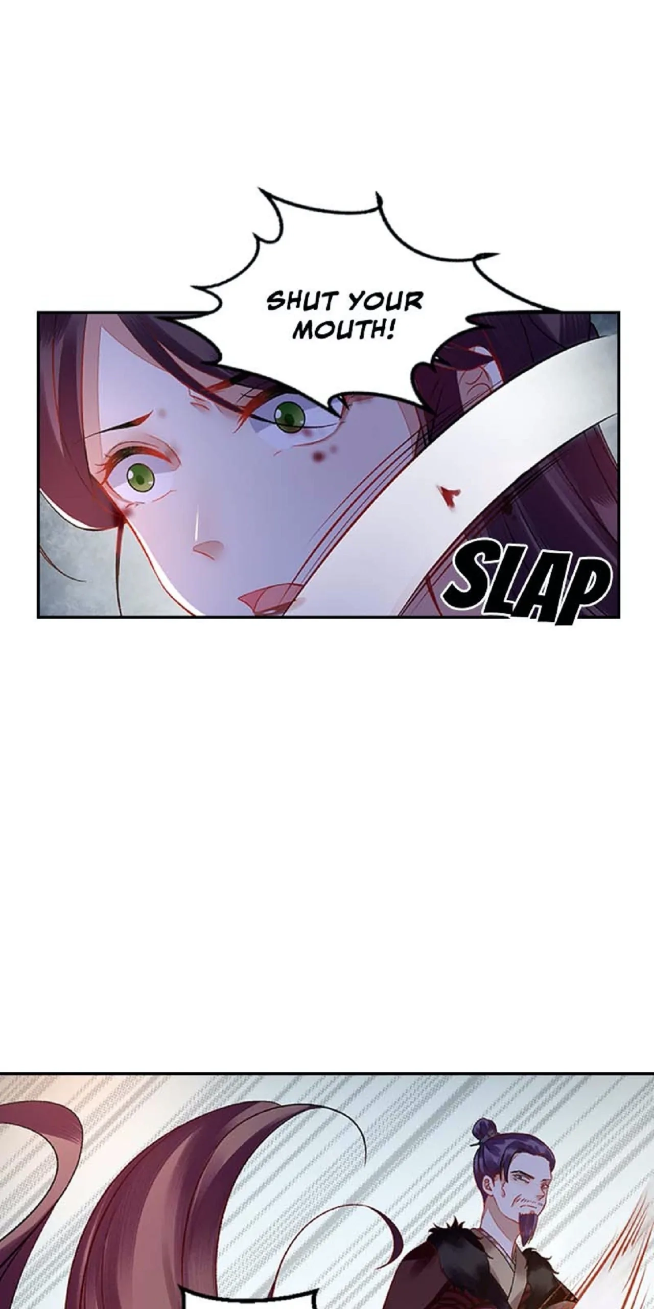 Read Return for Revenge chapter 111 image 26 on Lezhin