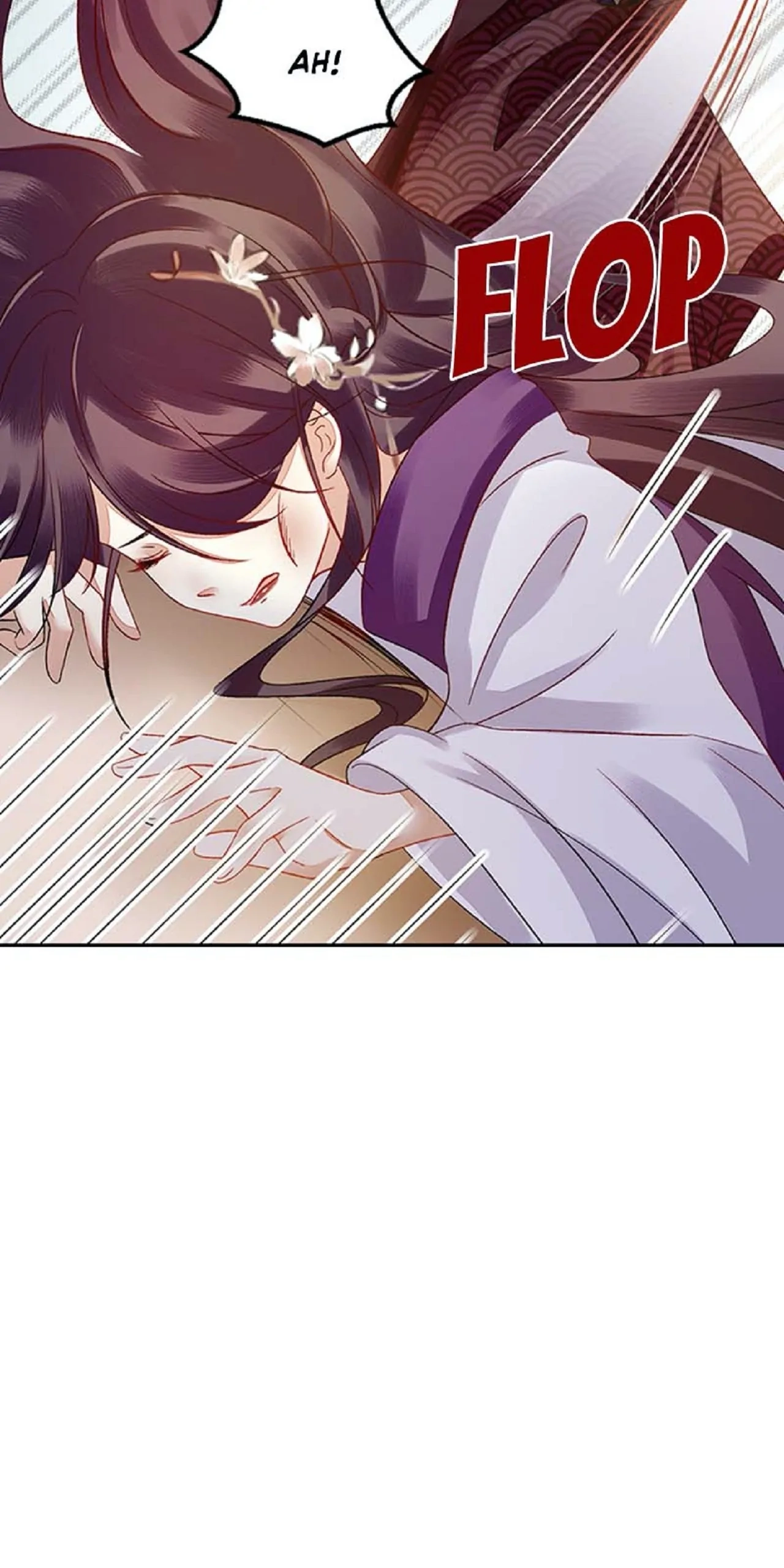 Read Return for Revenge chapter 111 image 27 on Lezhin