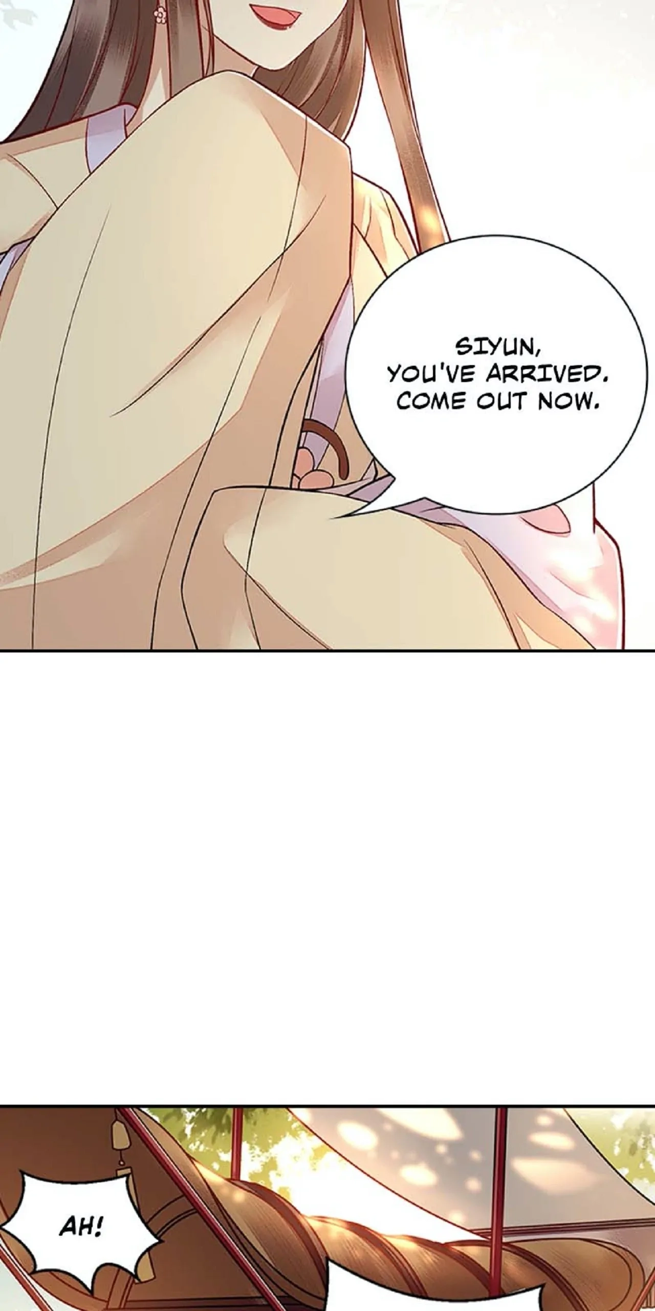 Read Return for Revenge chapter 111 image 5 on Lezhin