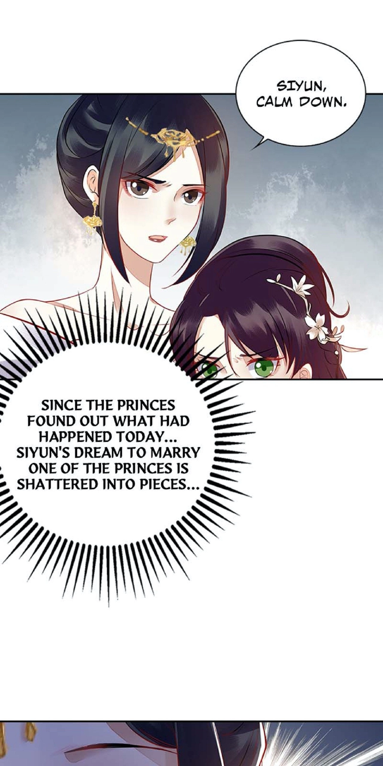 Read Return for Revenge chapter 112 image 12 on Lezhin