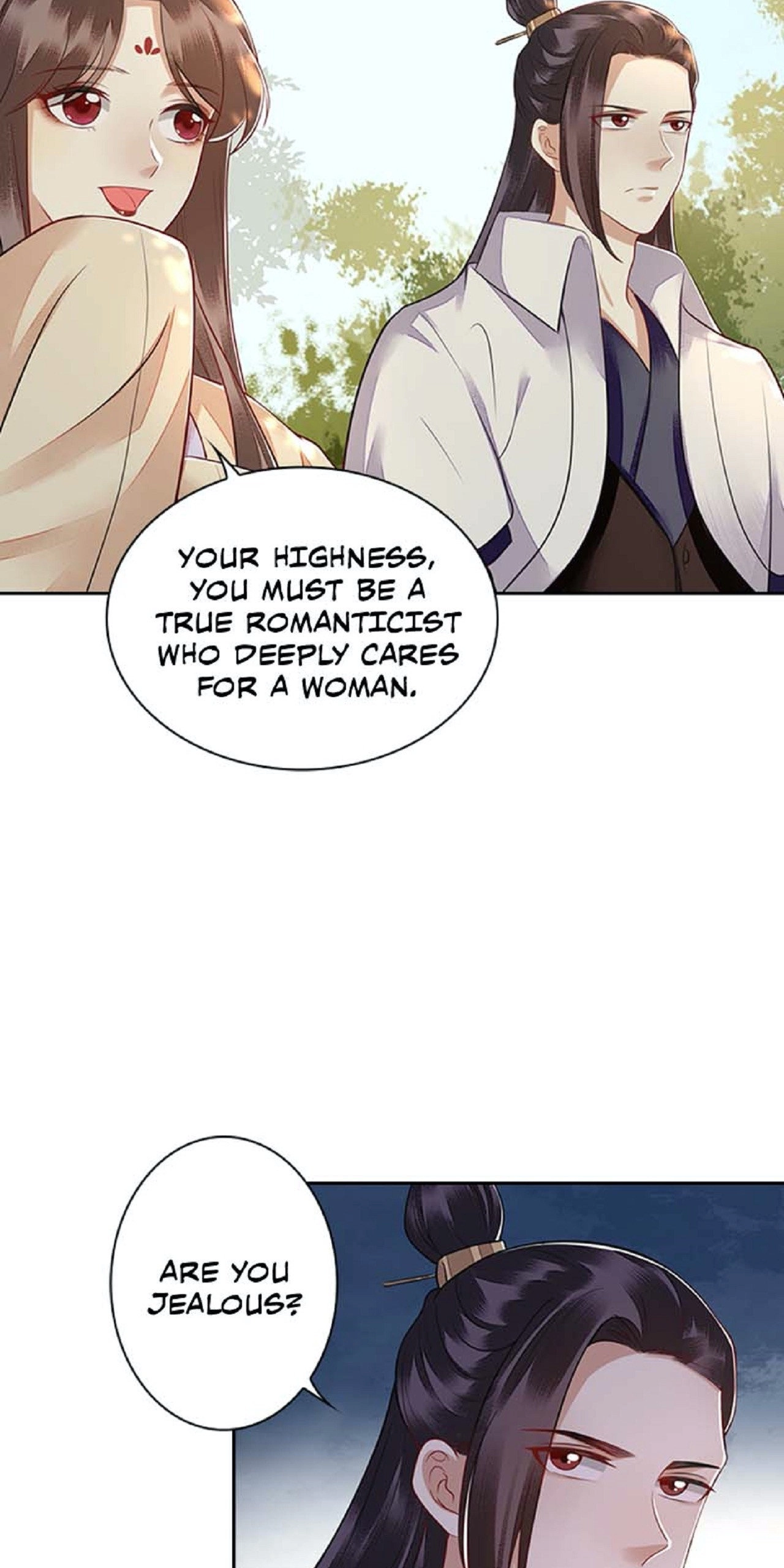 Read Return for Revenge chapter 112 image 17 on Lezhin