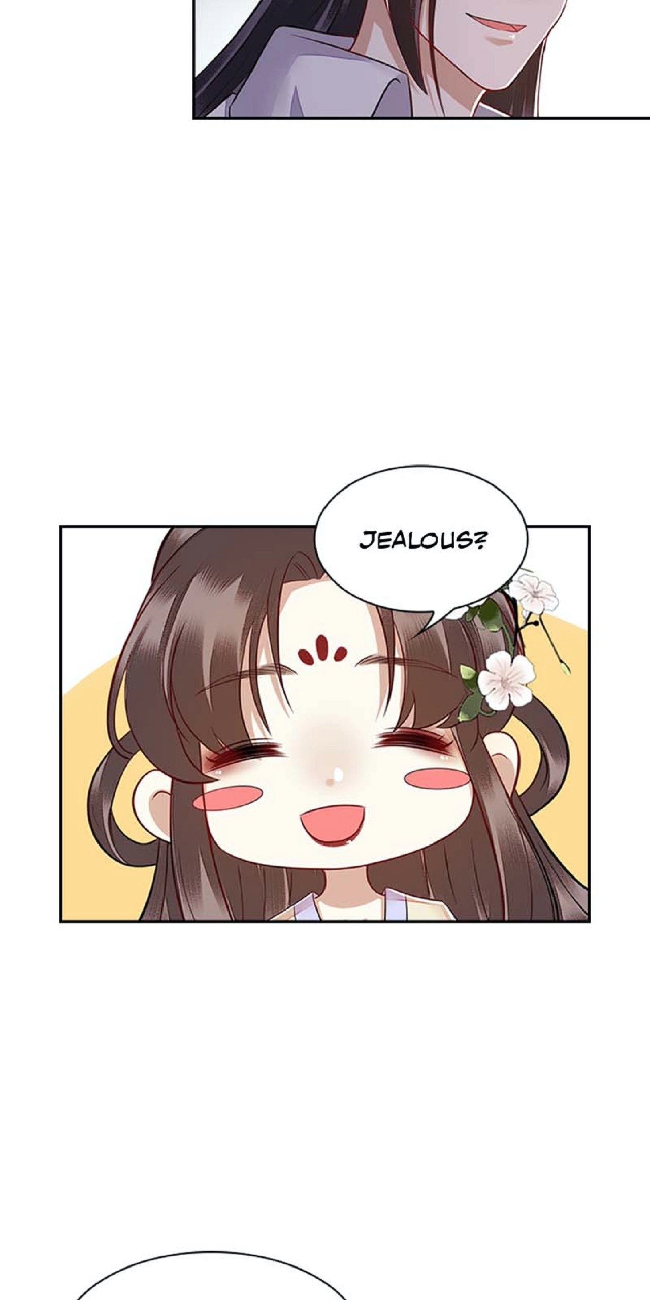 Read Return for Revenge chapter 112 image 18 on Lezhin